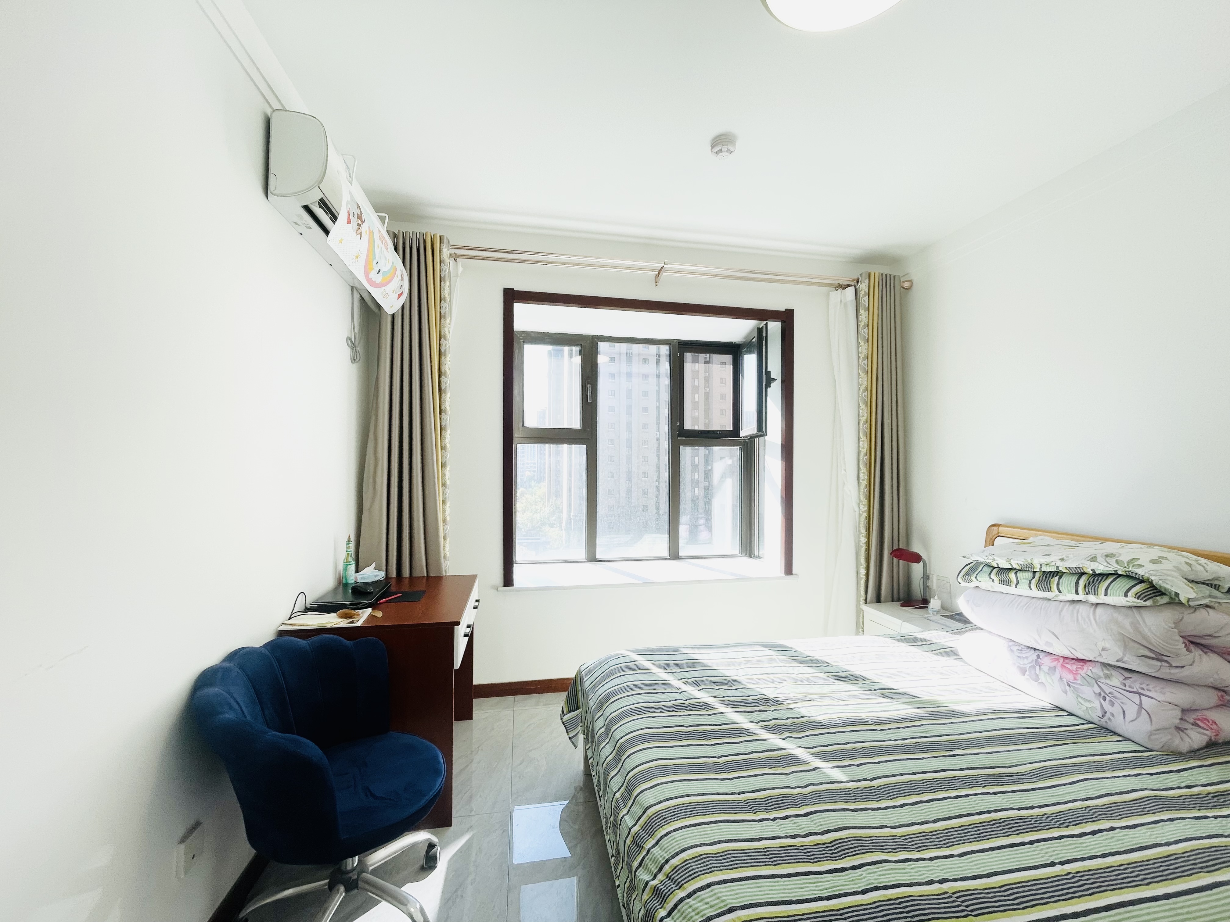 中新锦绣天地中苑四区