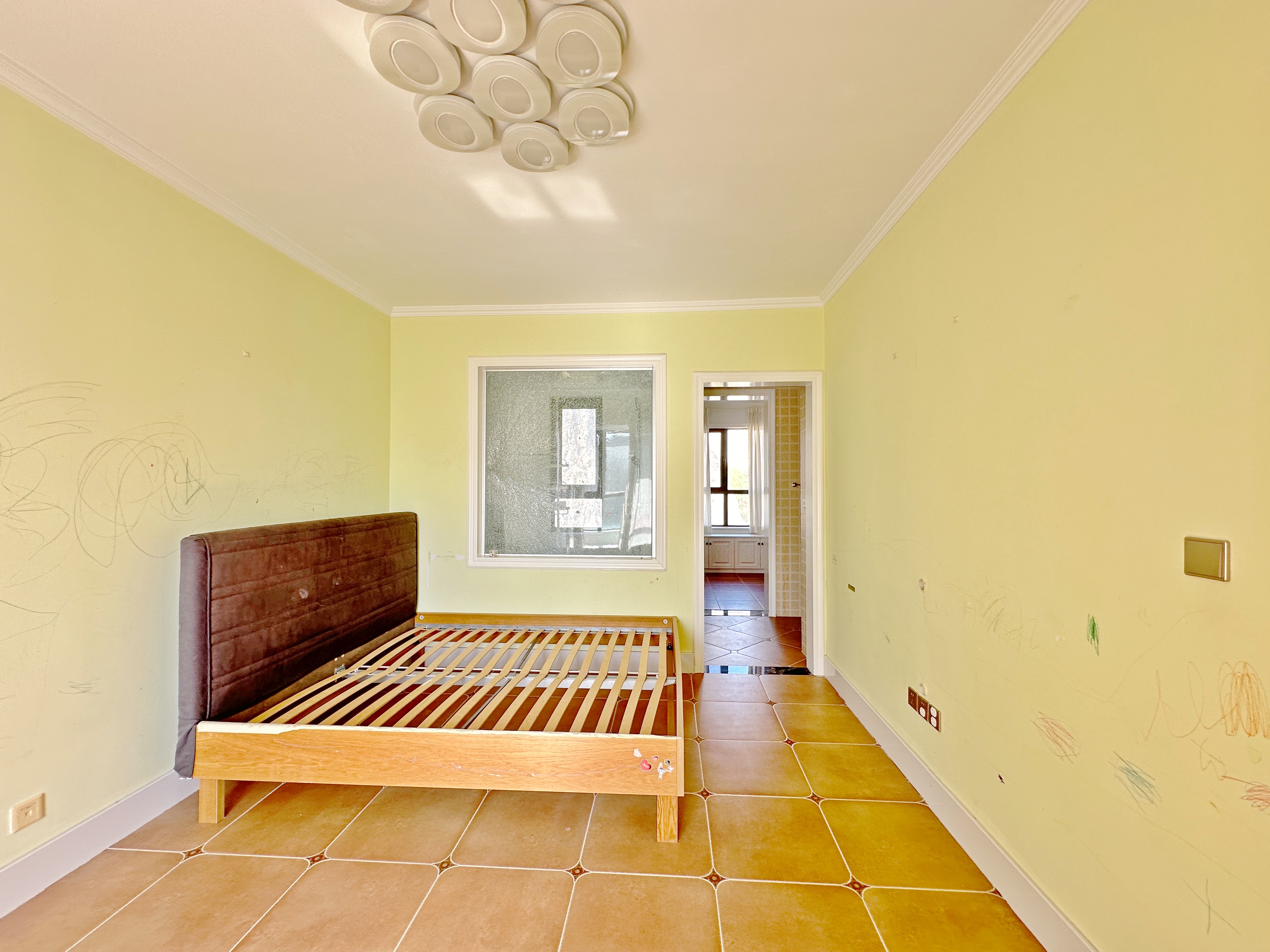 中海国际社区（铂宫别墅B2）