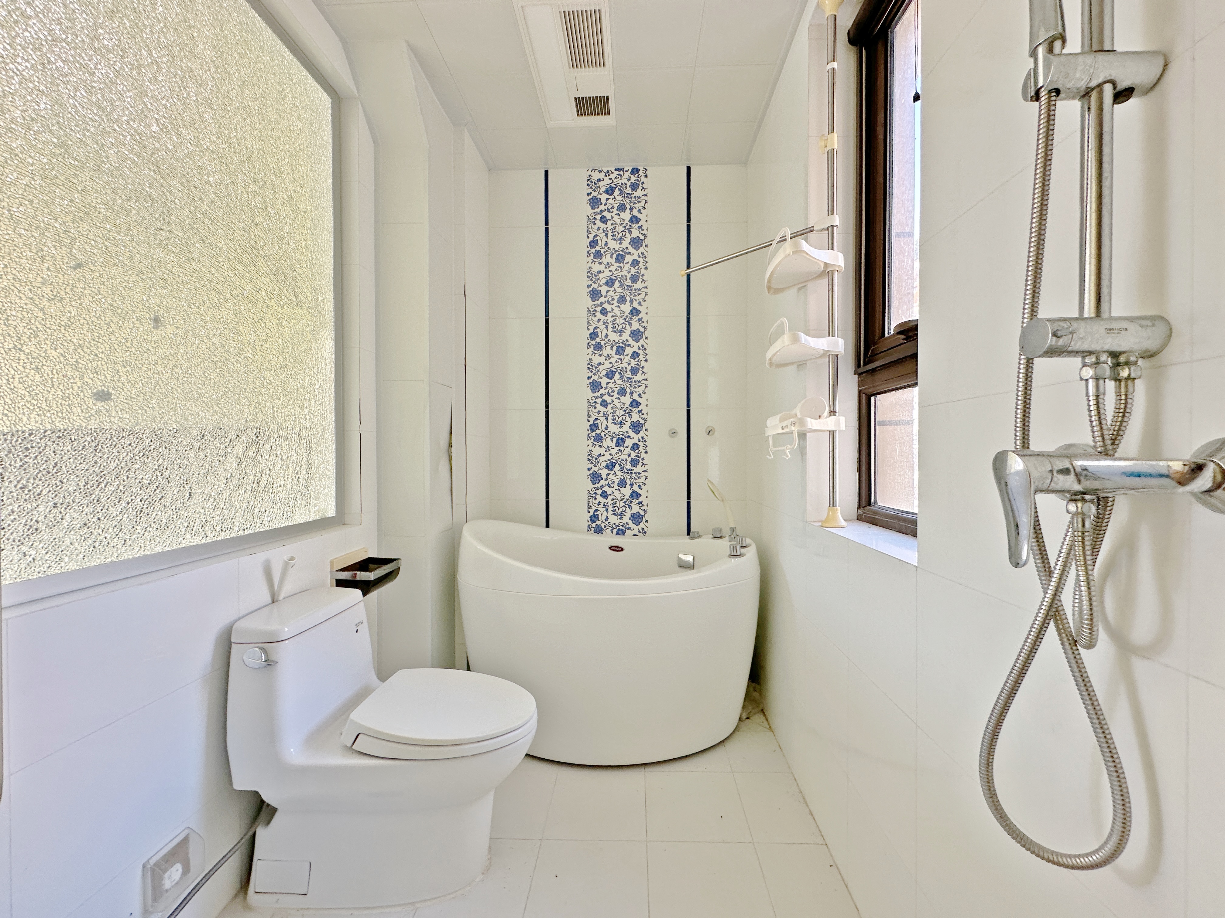 中海国际社区（铂宫别墅B2）