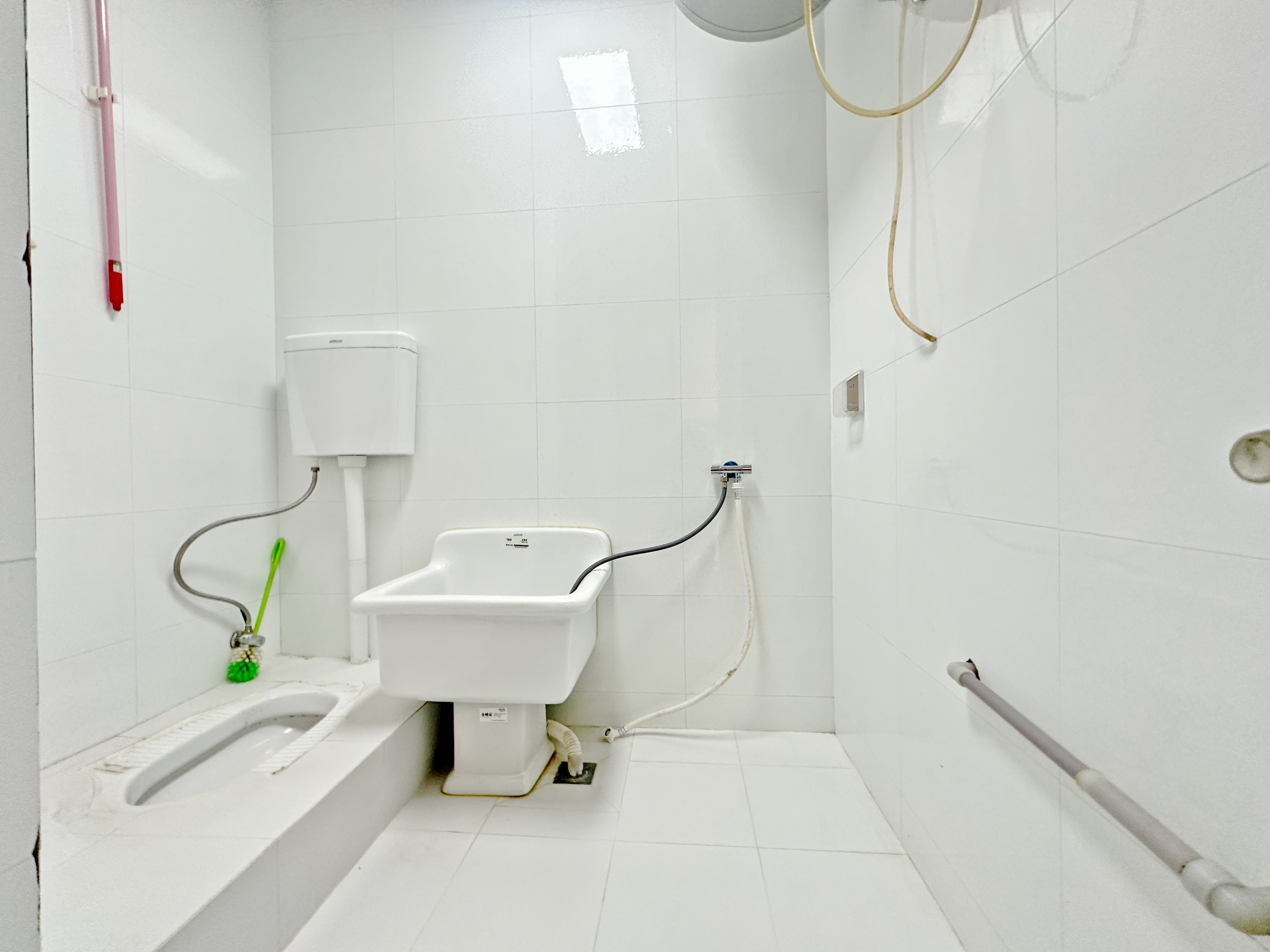 中海国际社区（铂宫别墅B2）