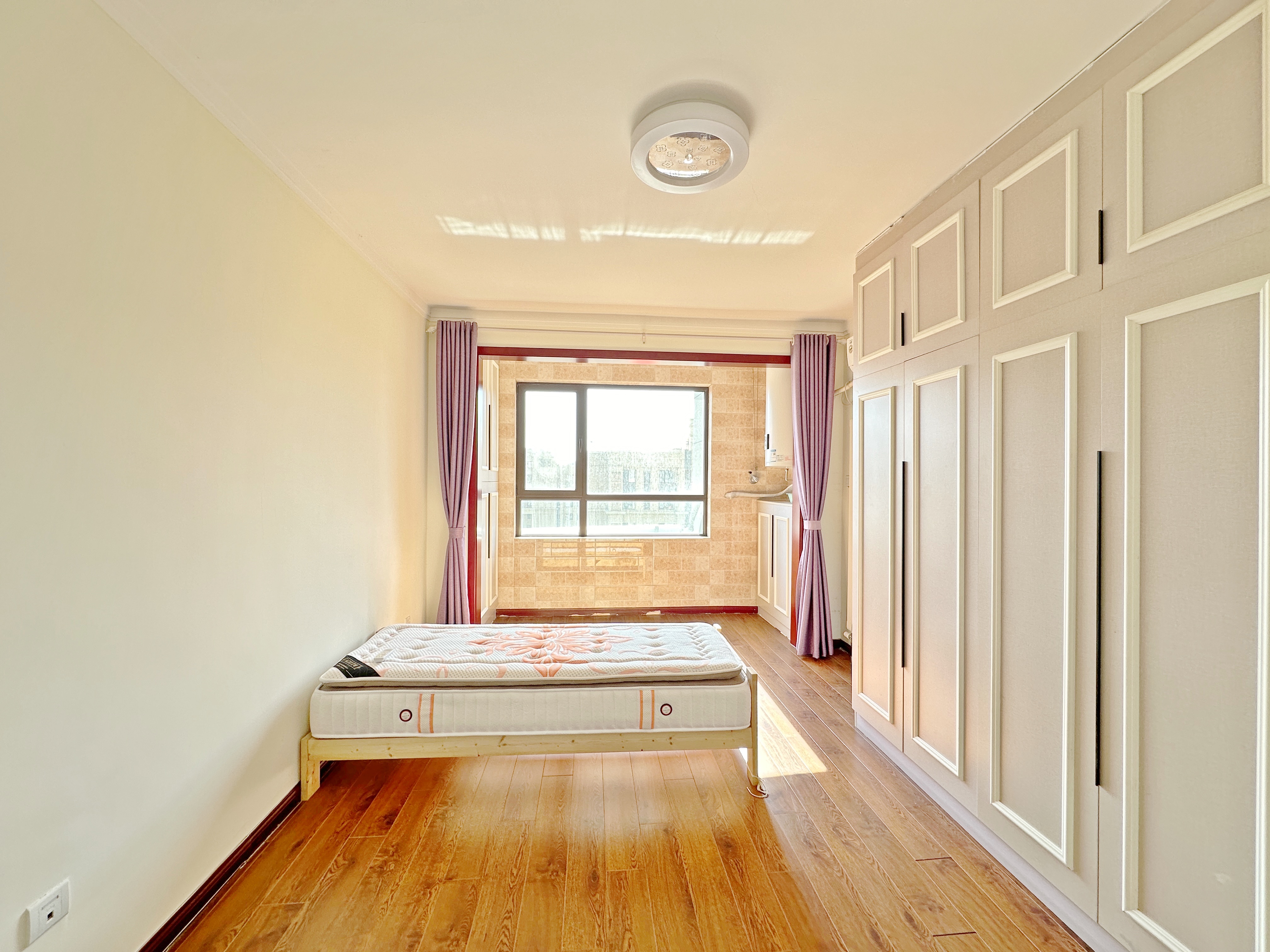 中海国际社区（御峰官邸B4）