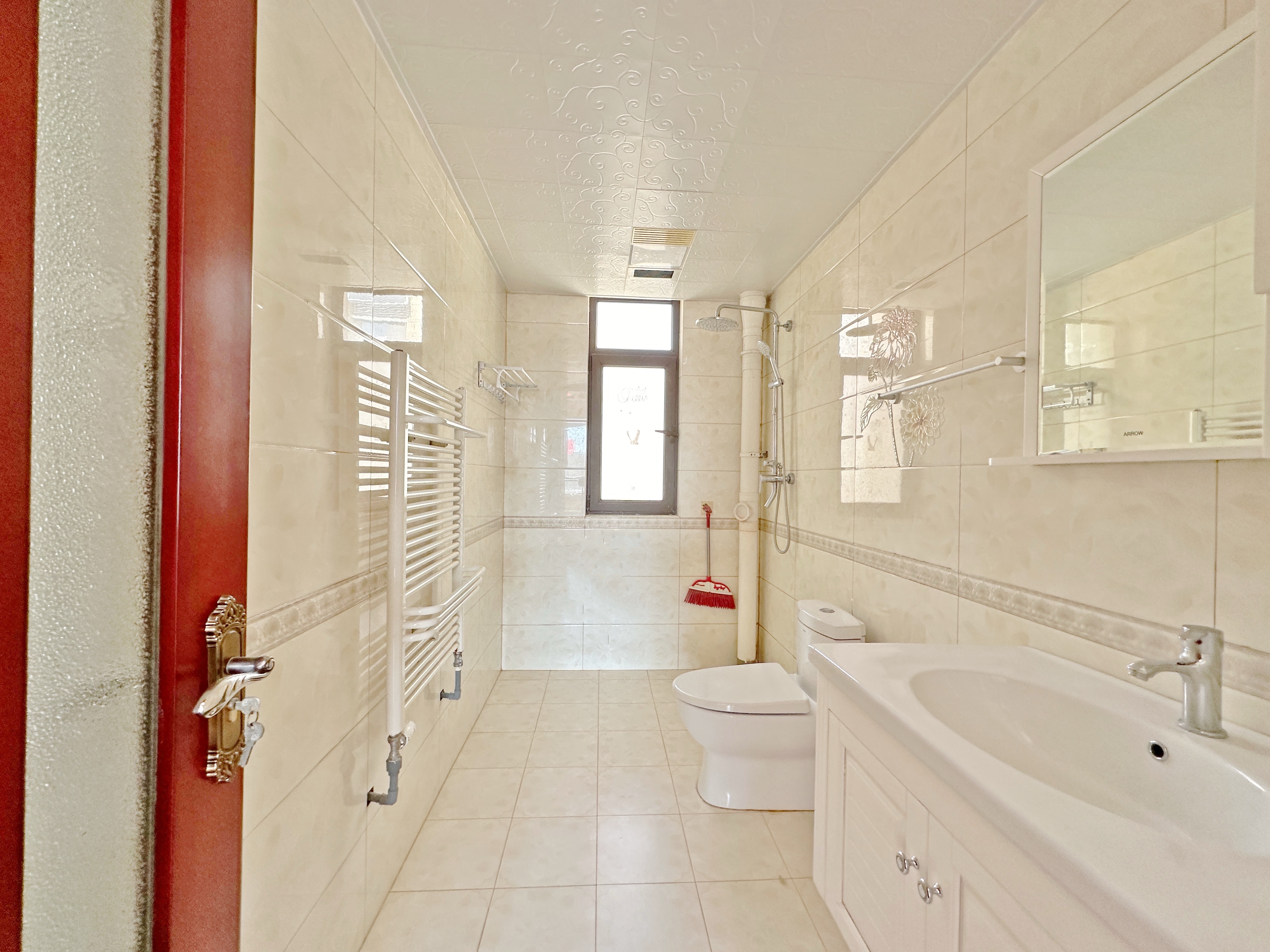 中海国际社区（御峰官邸B4）