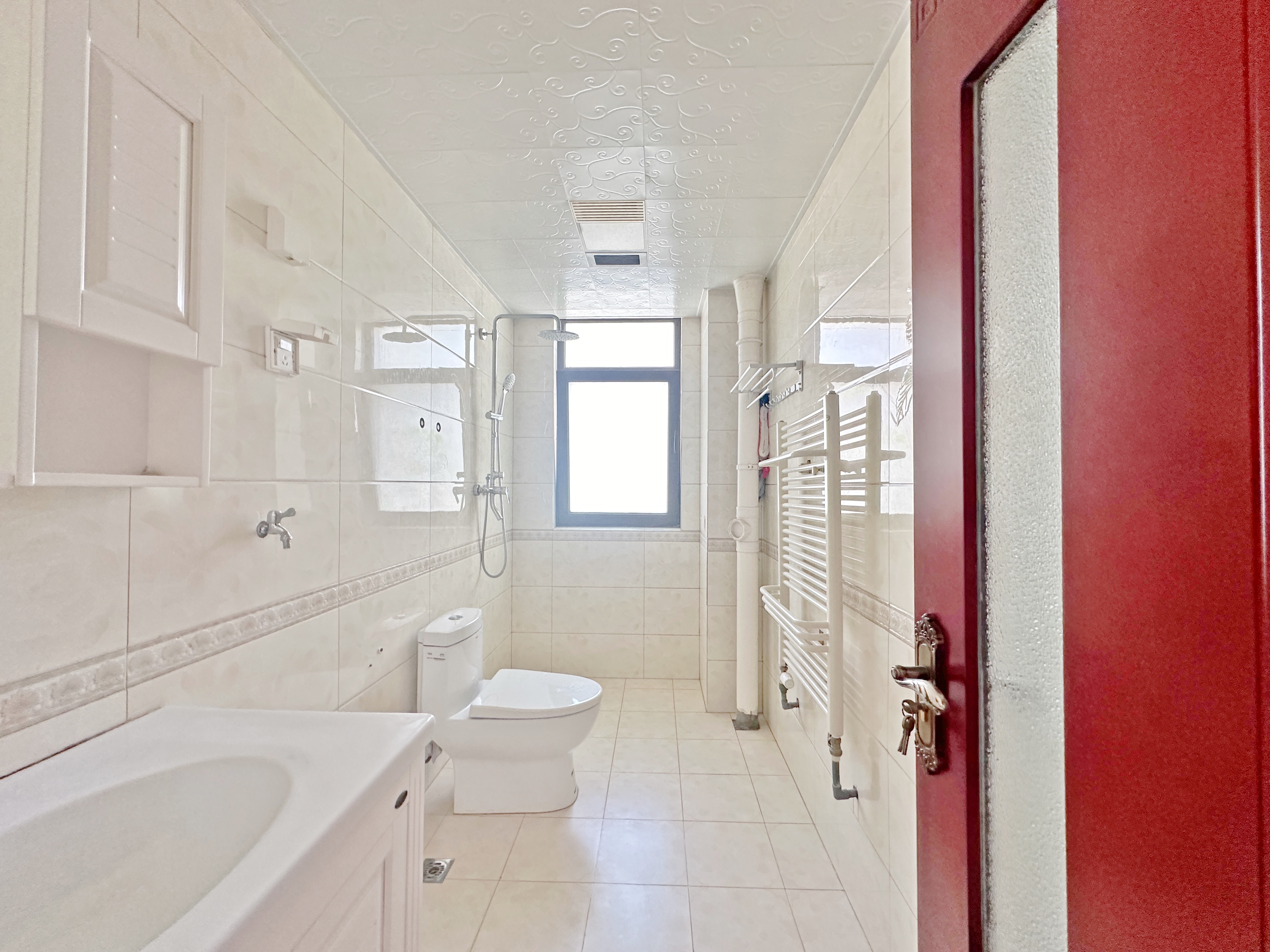 中海国际社区（御峰官邸B4）