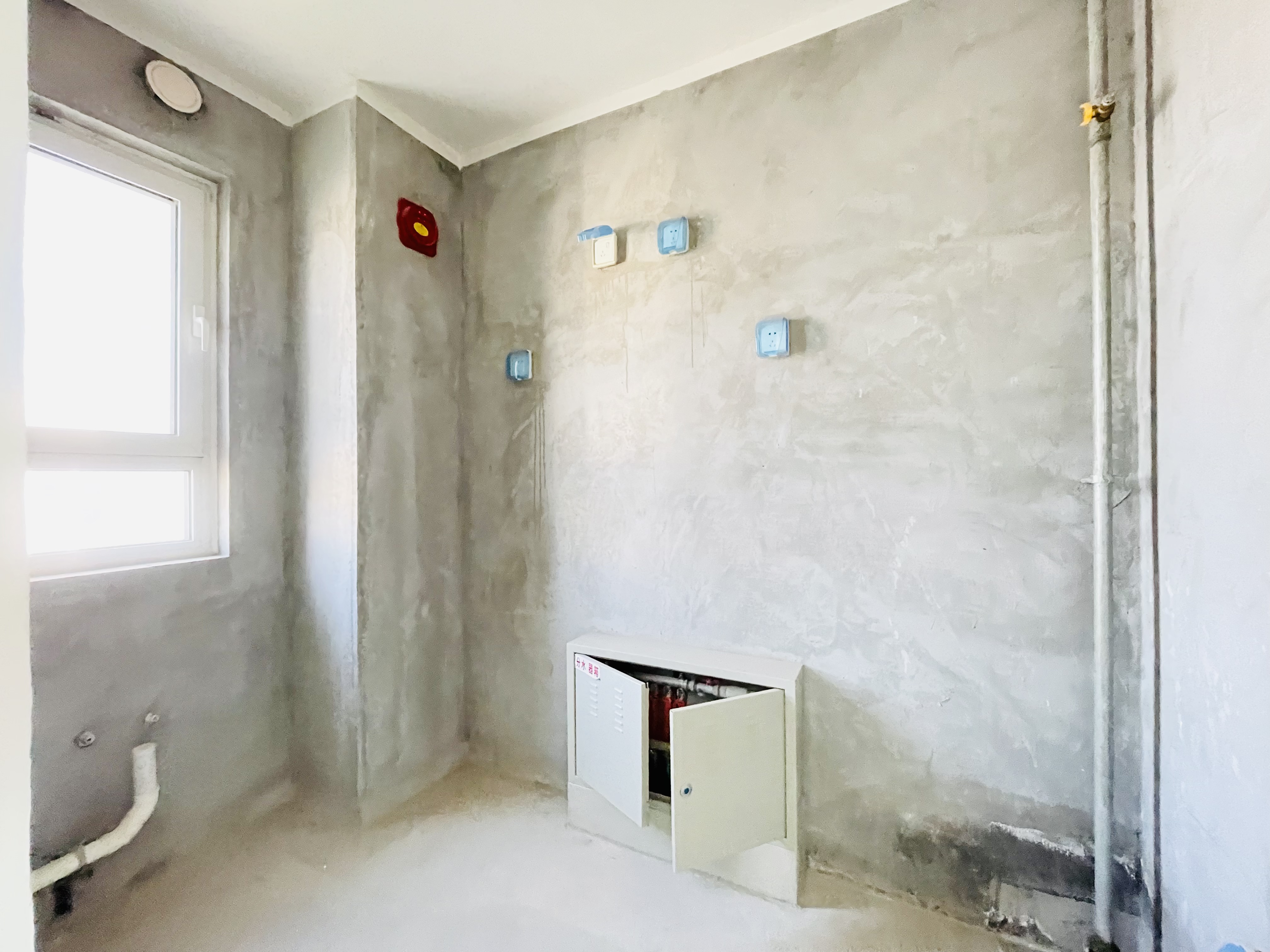 鲁能泰山7号一期