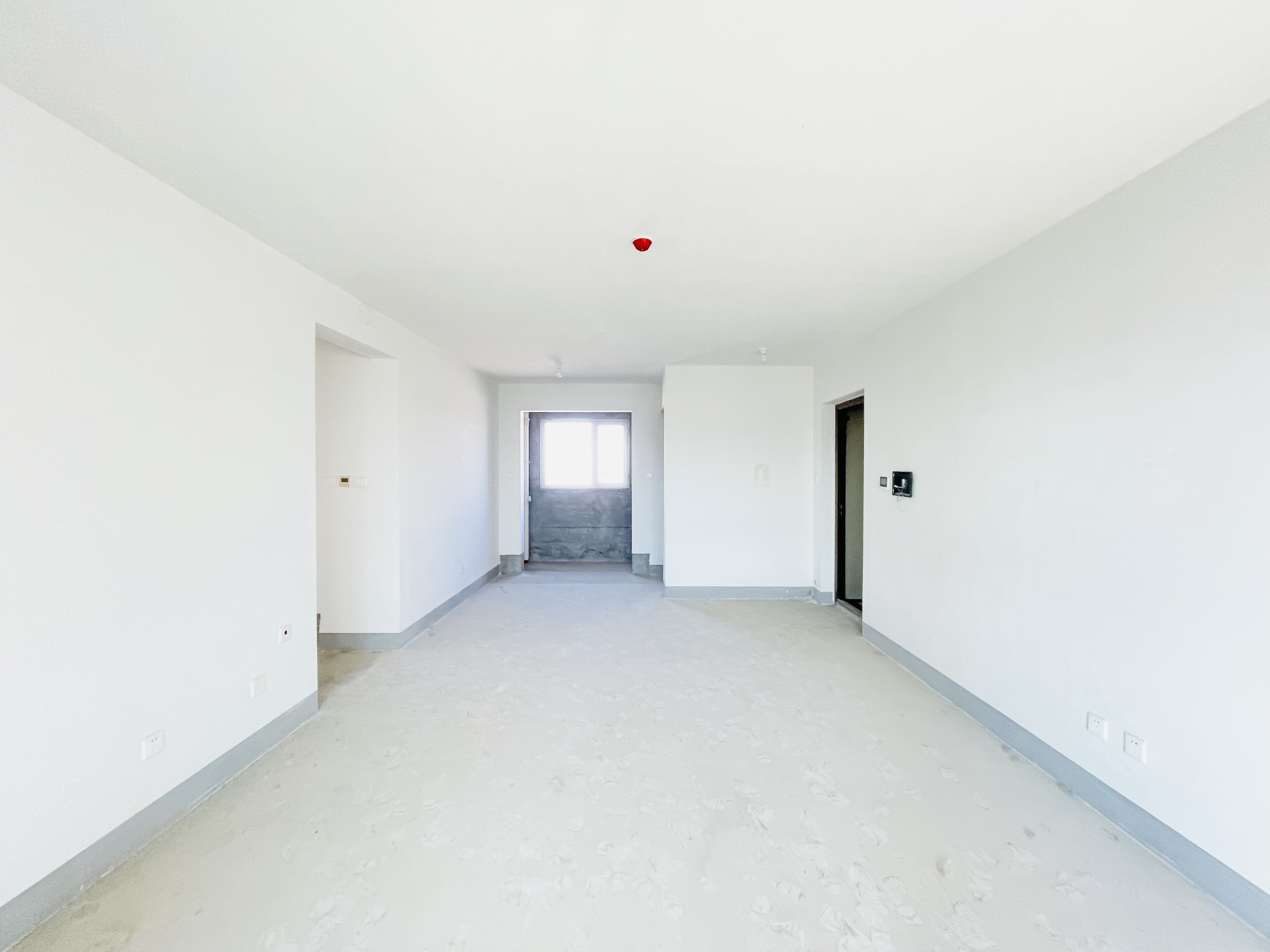 鲁能泰山7号一期