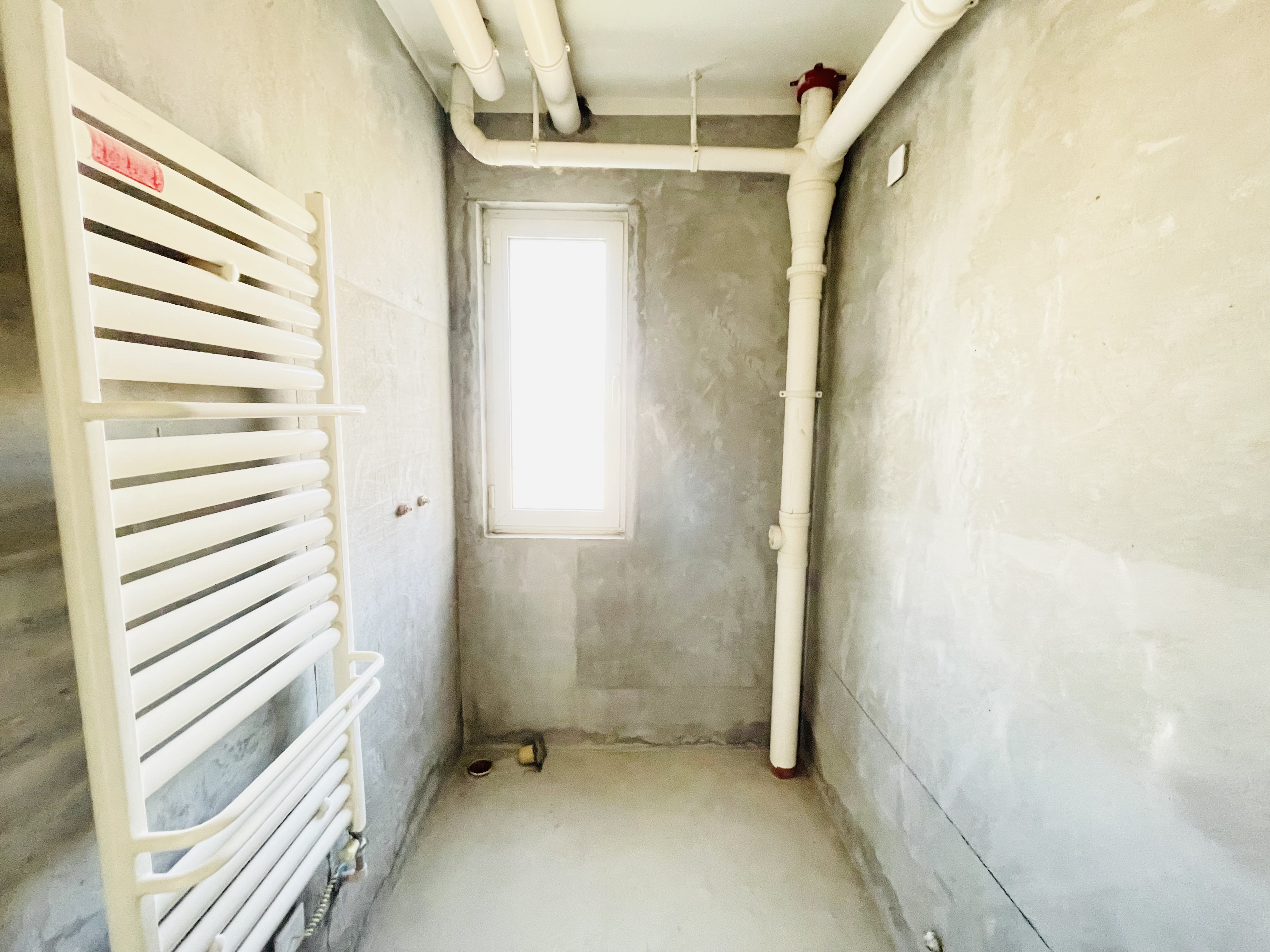 鲁能泰山7号一期