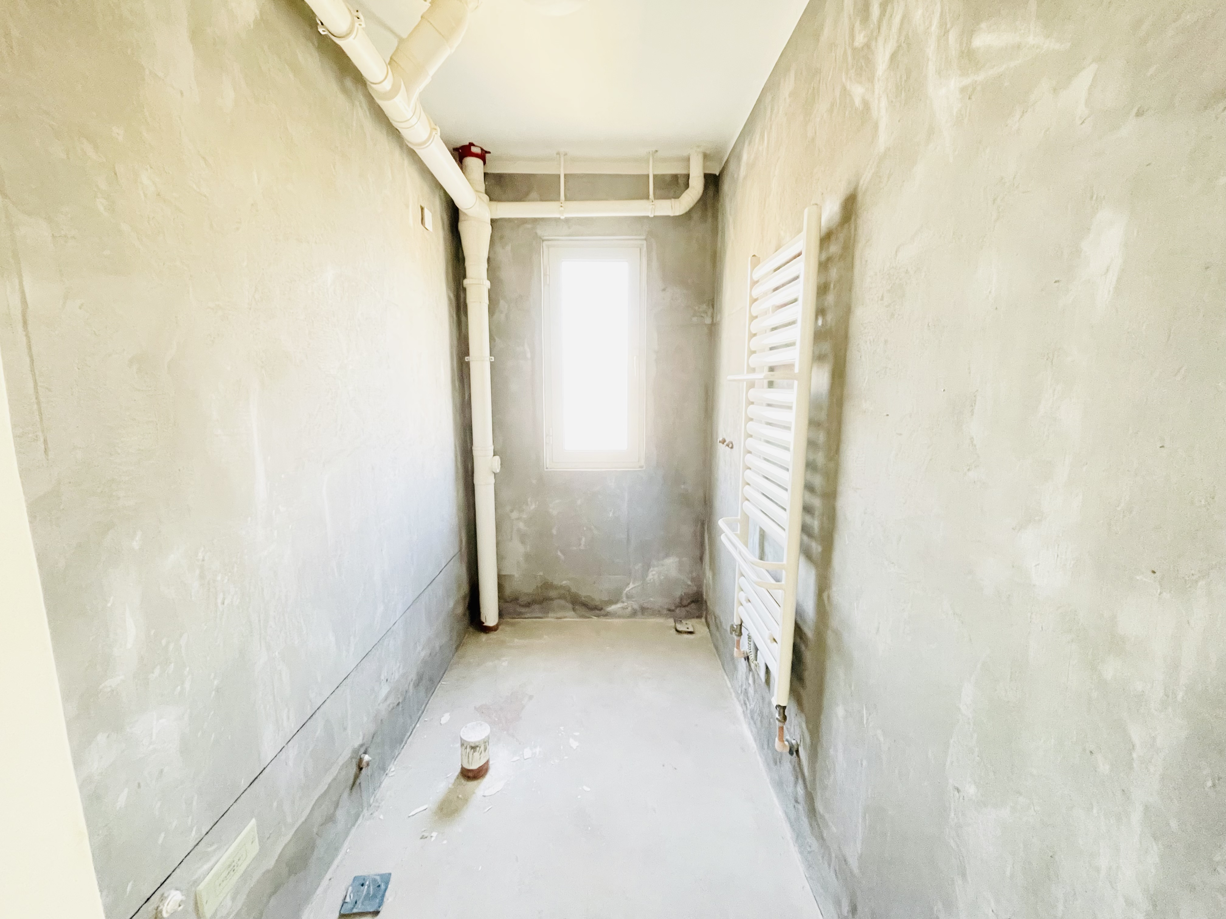 鲁能泰山7号一期