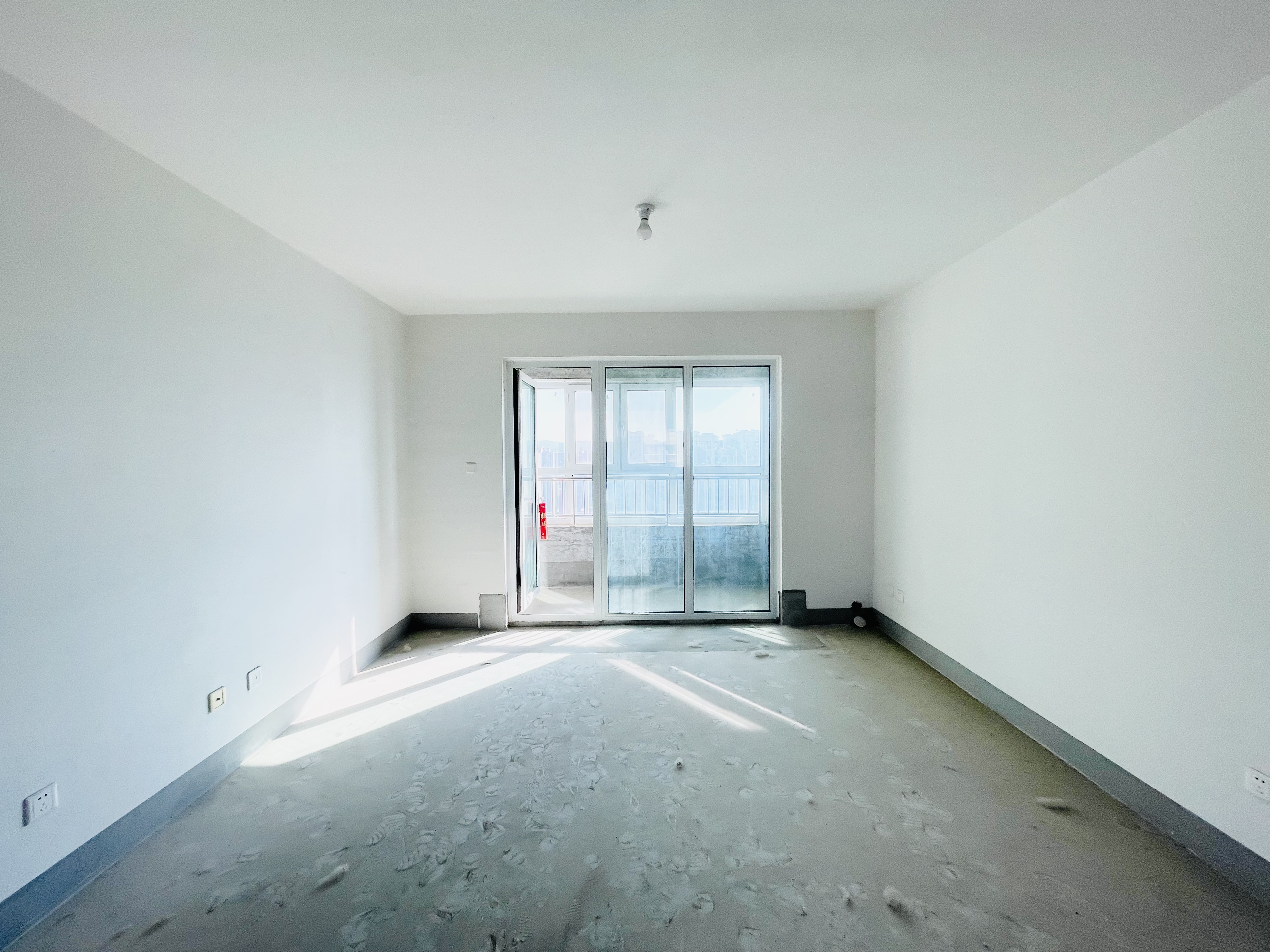 鲁能泰山7号一期