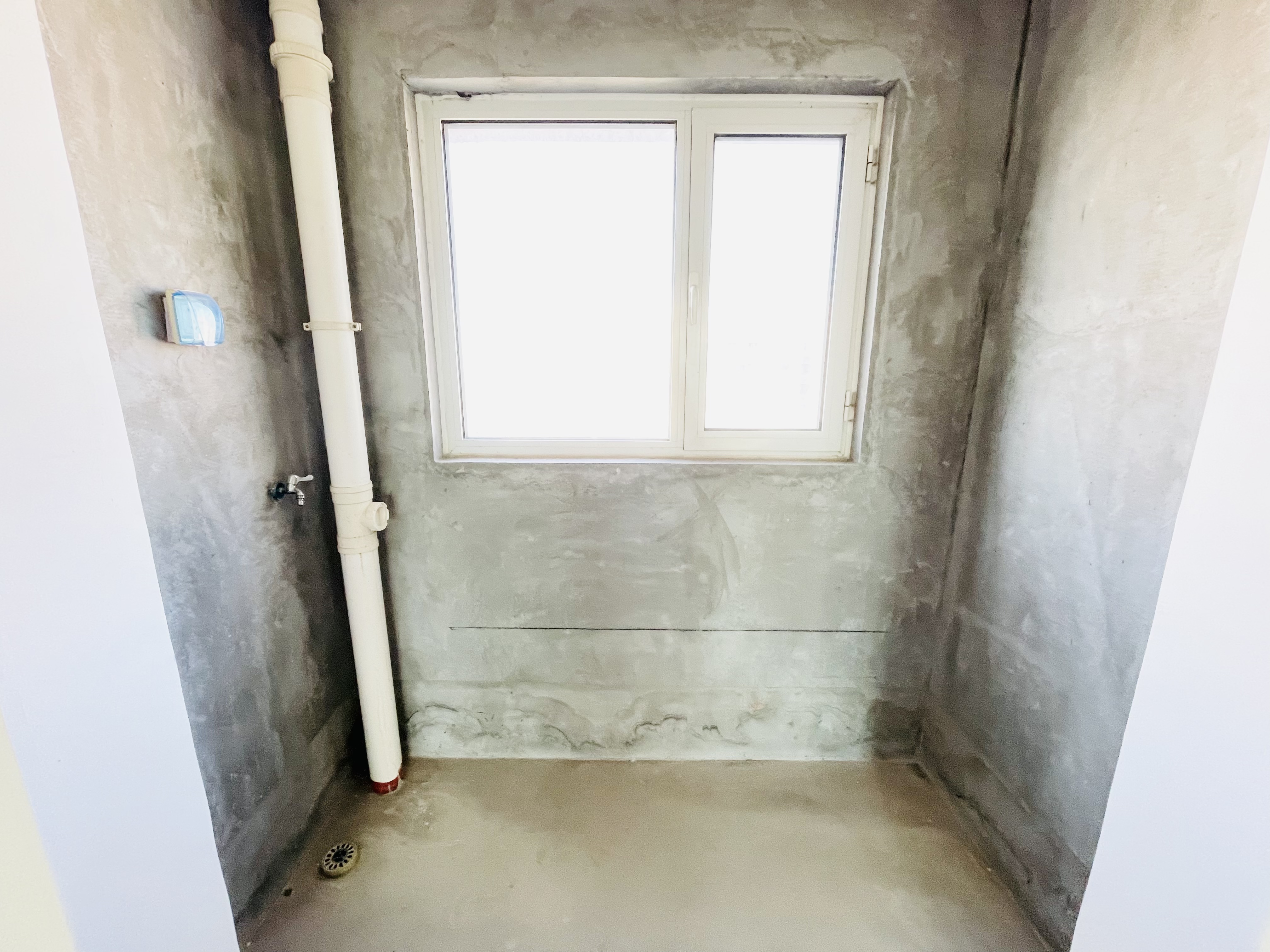 鲁能泰山7号一期