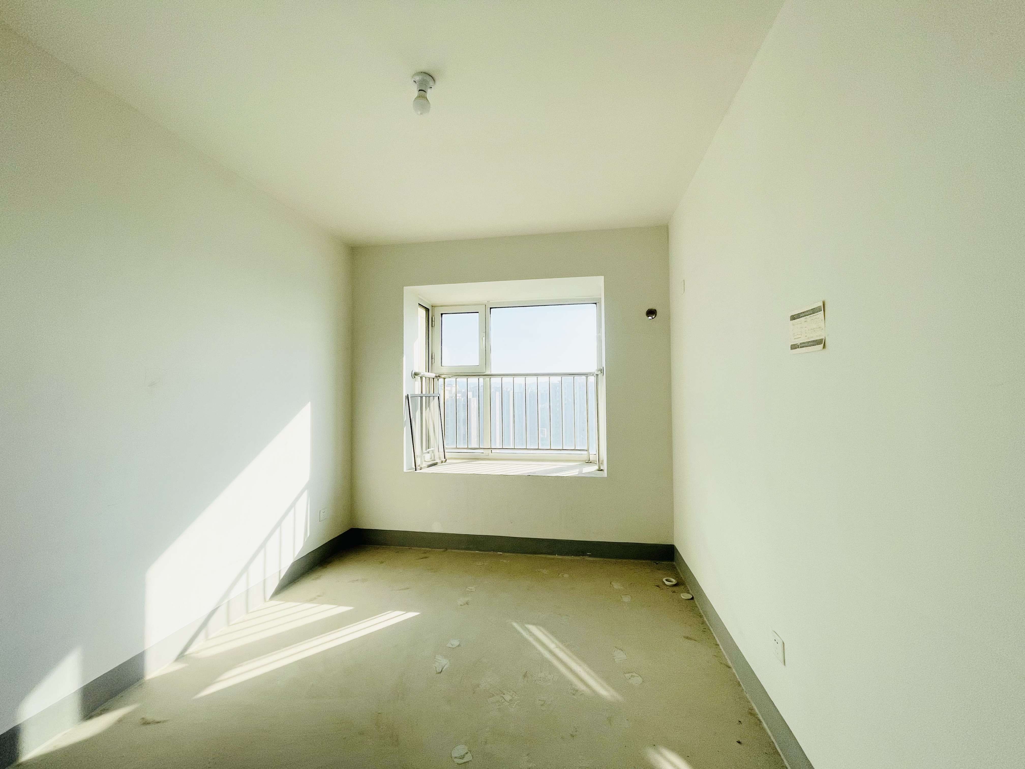 鲁能泰山7号一期