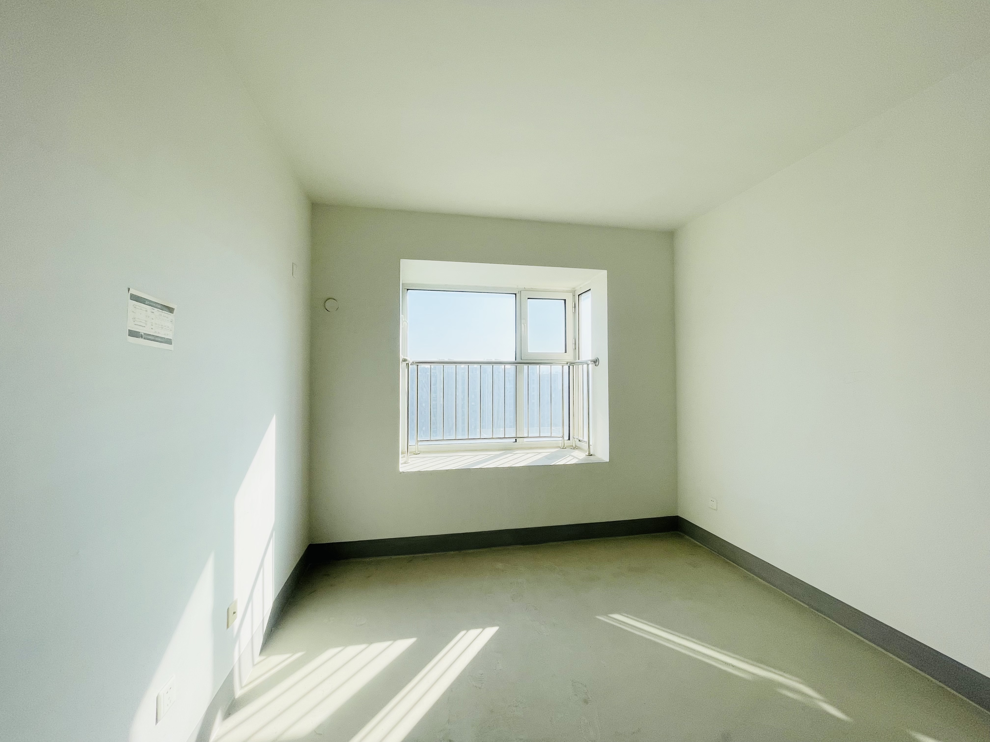 鲁能泰山7号一期