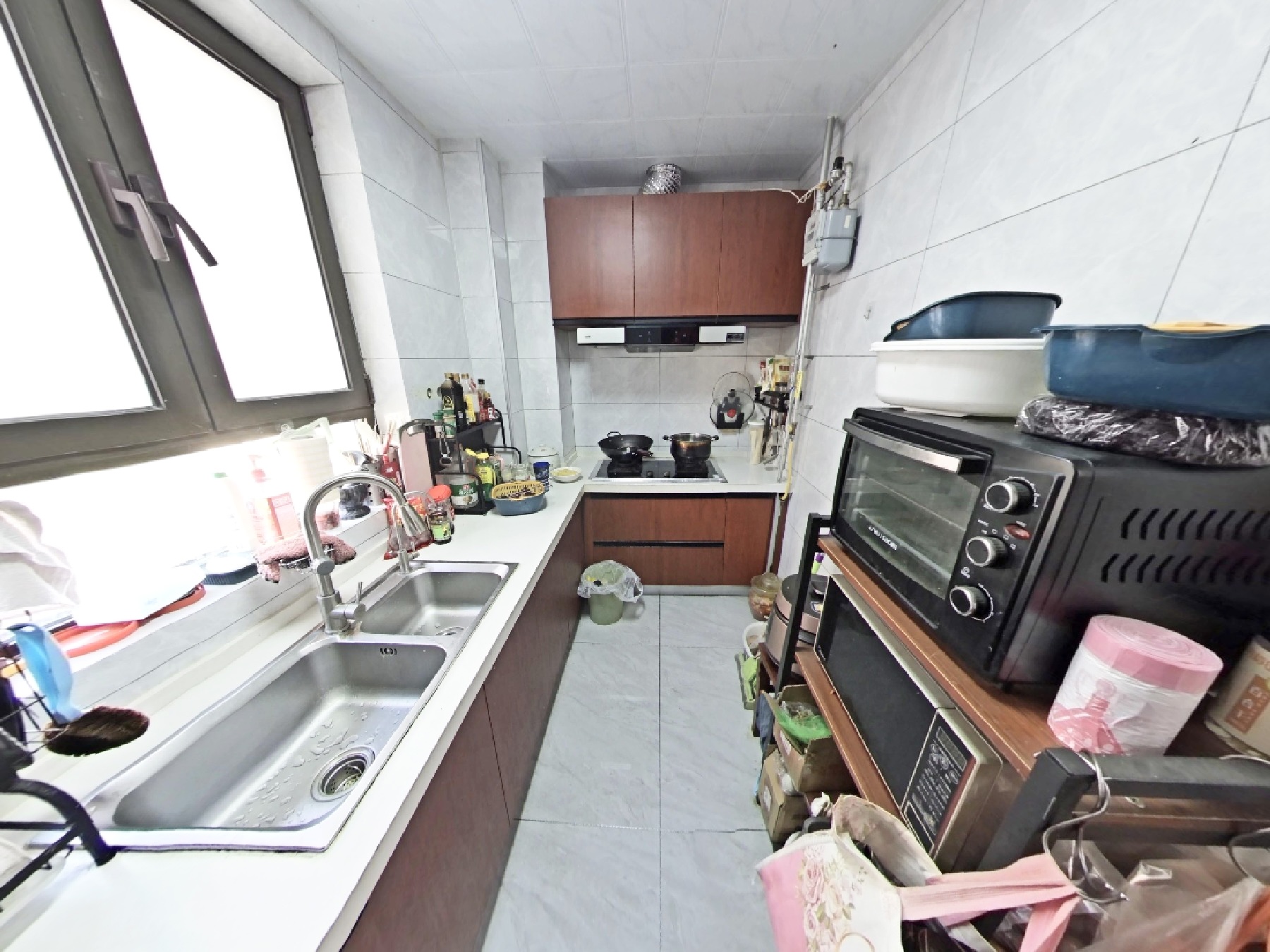 中新锦绣天地中苑四区