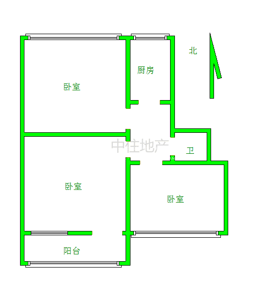 整租·山大南路 青后小区 好房出租 随时看房