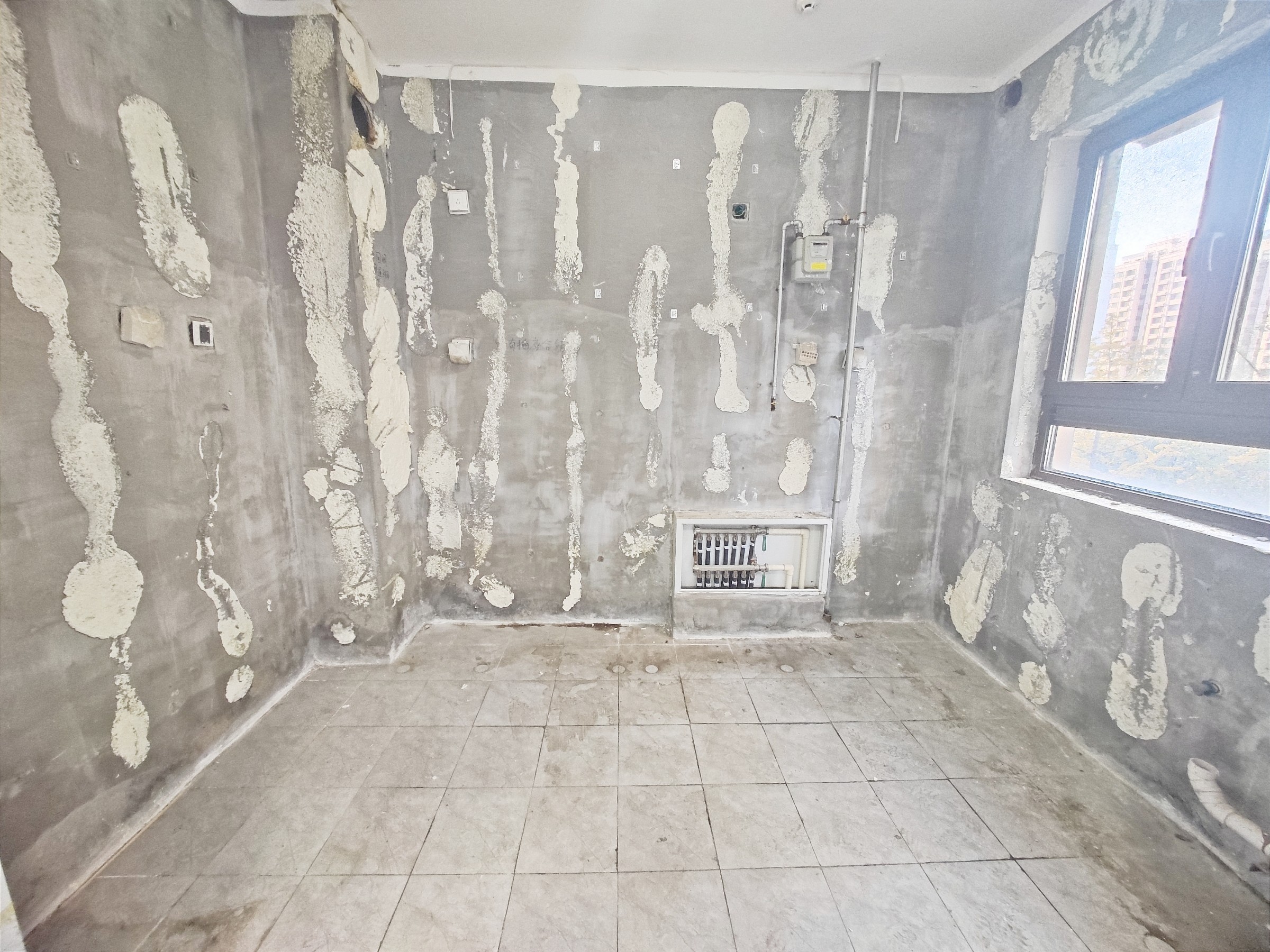 绿地IFC中央公馆