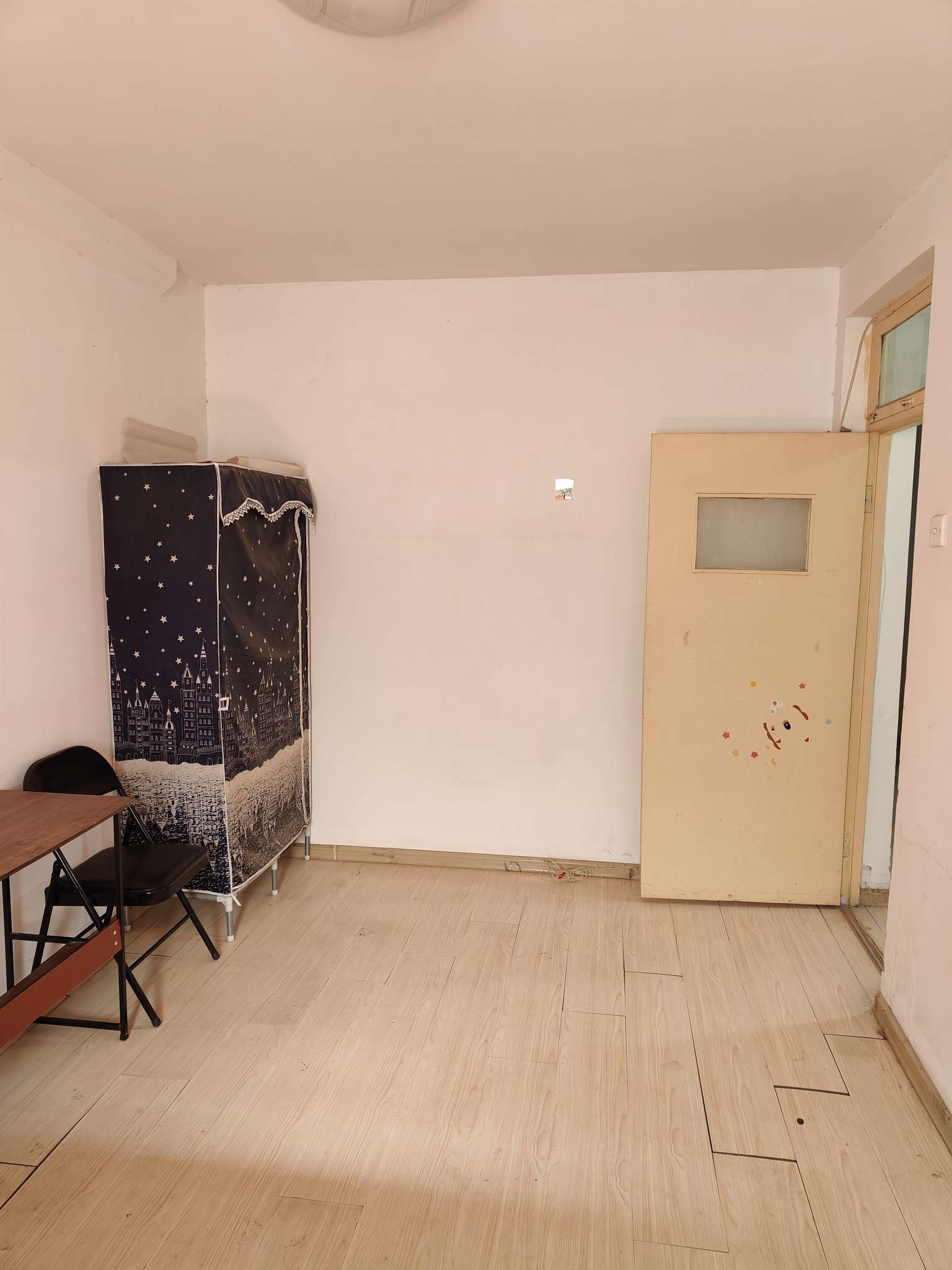 南辛庄中街单位宿舍