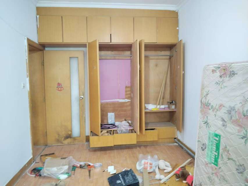 板桥东苑