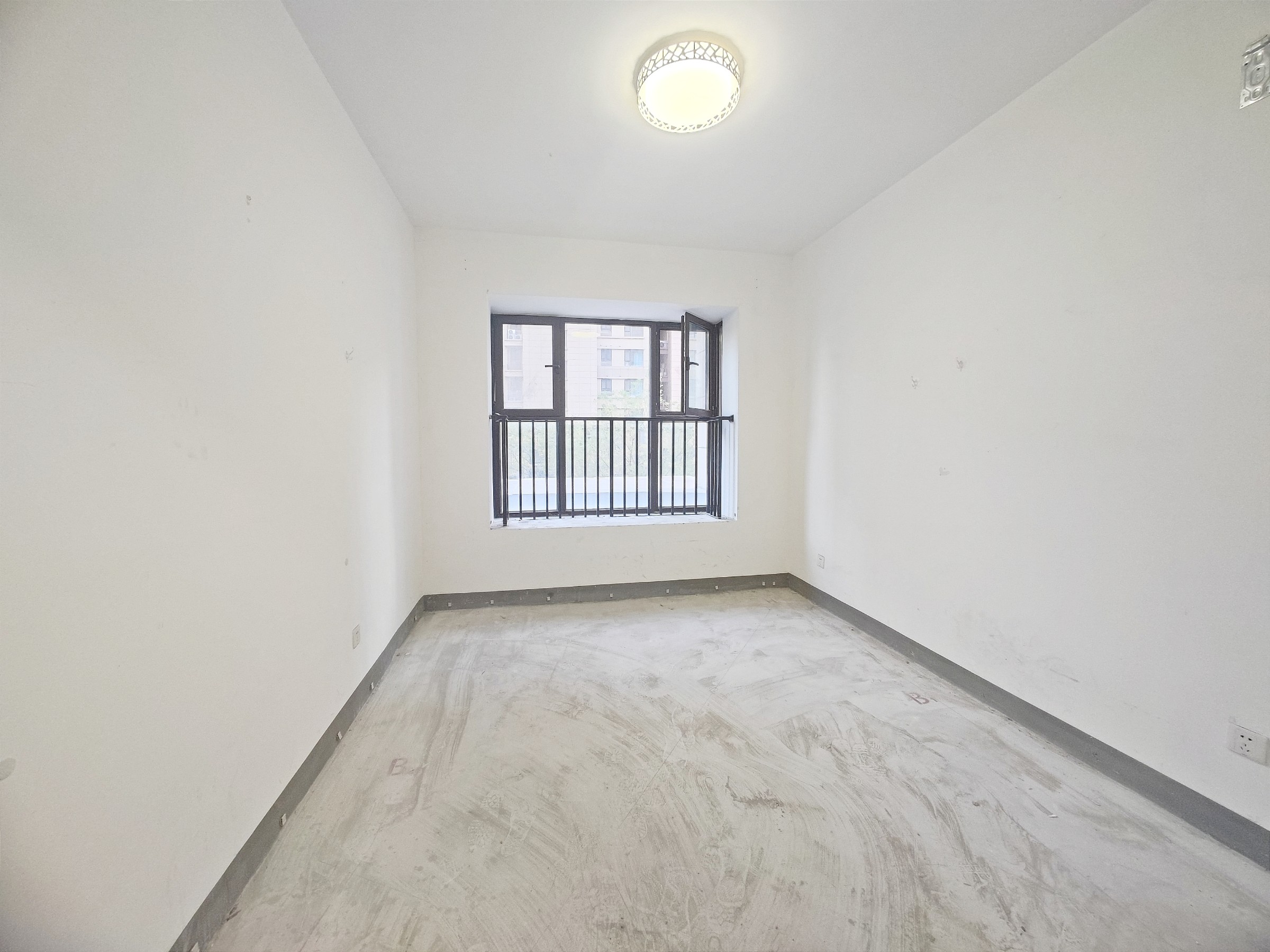 绿地IFC中央公馆