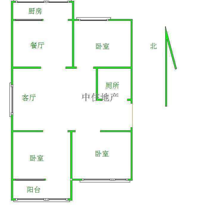 天建天福苑