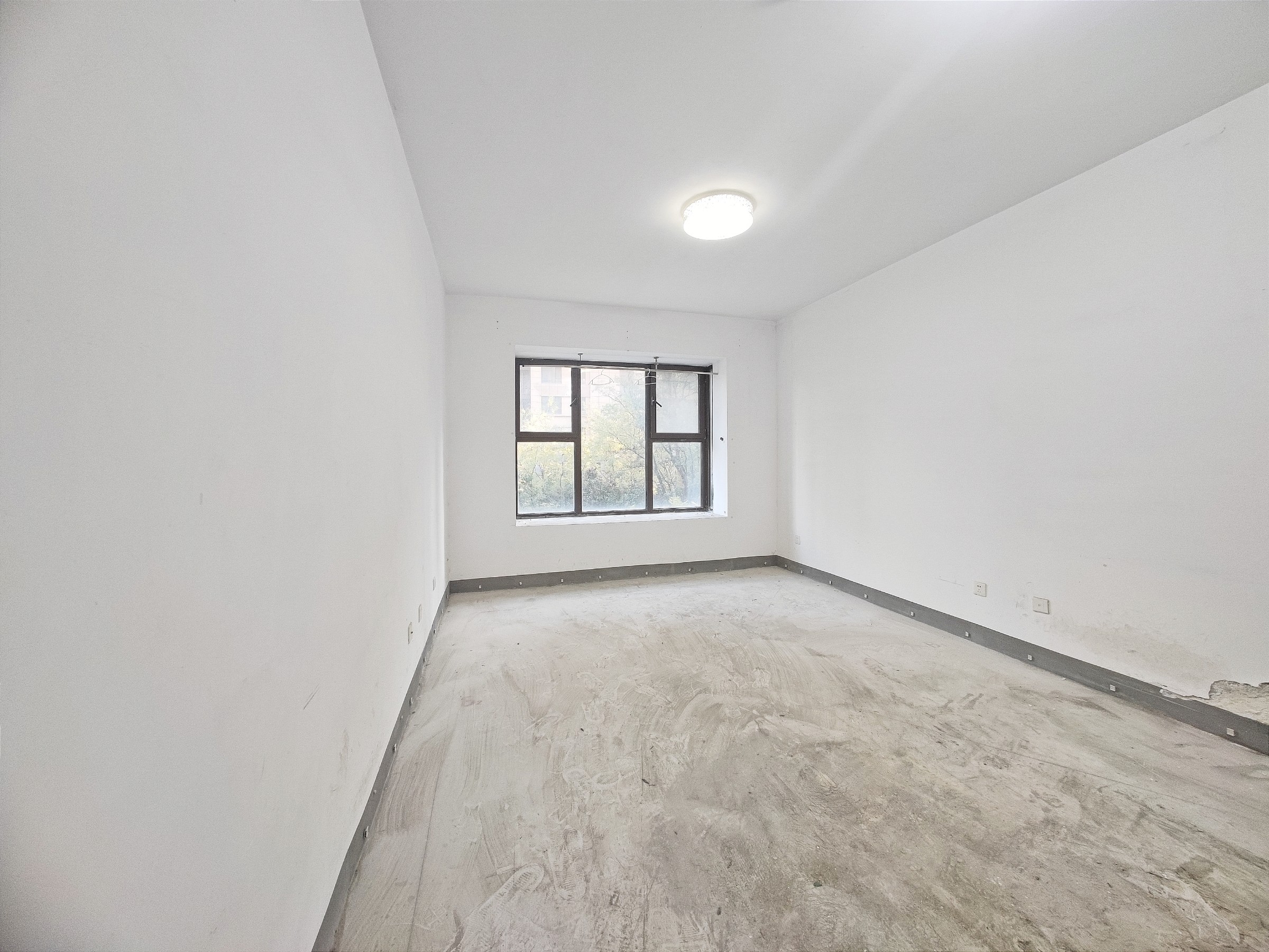 绿地IFC中央公馆