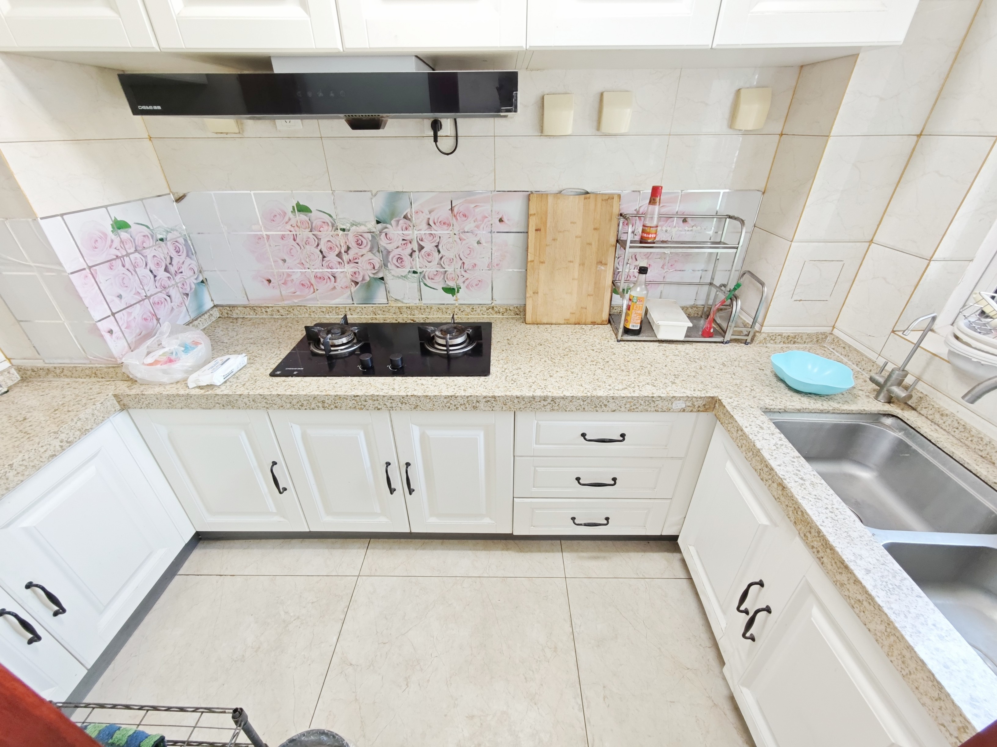 绿地新里香榭丽公馆