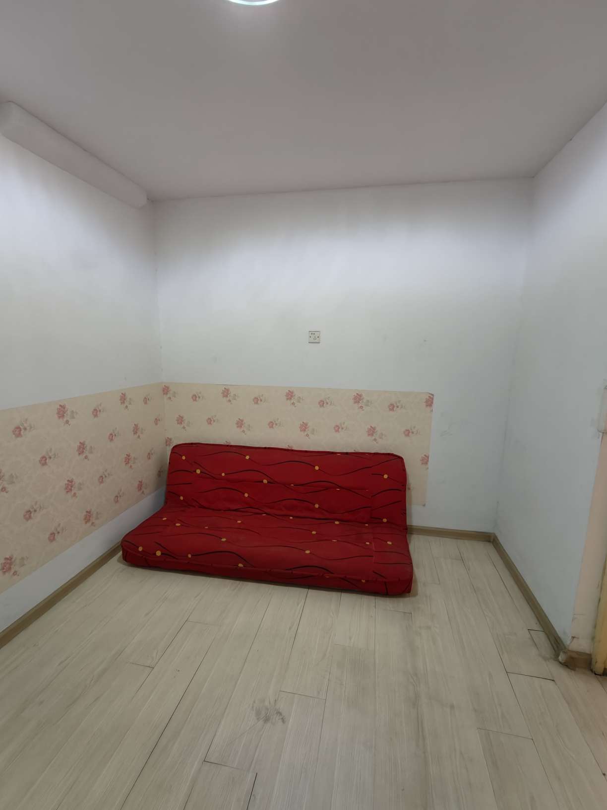 南辛庄中街单位宿舍