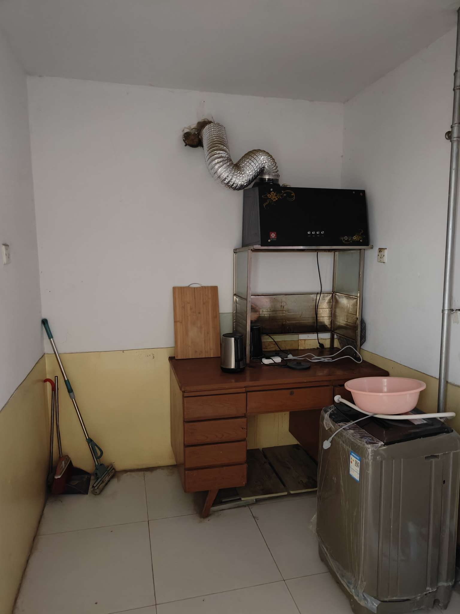 南辛庄中街单位宿舍