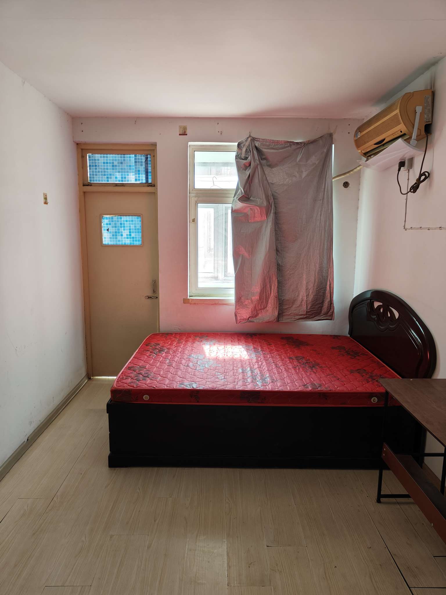 南辛庄中街单位宿舍