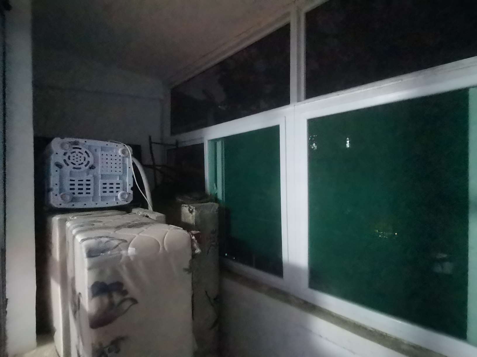 经九路印刷厂宿舍