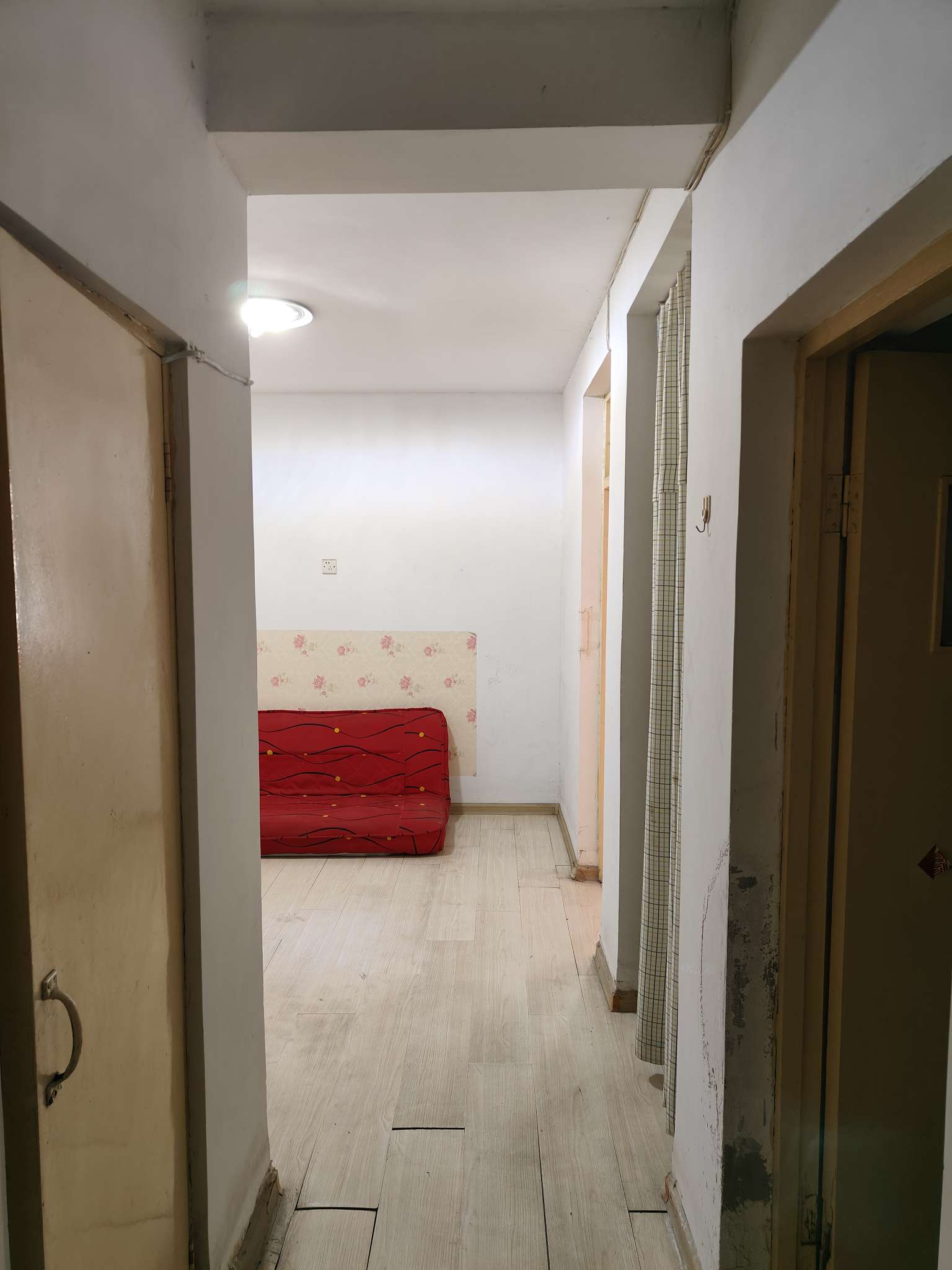 南辛庄中街单位宿舍