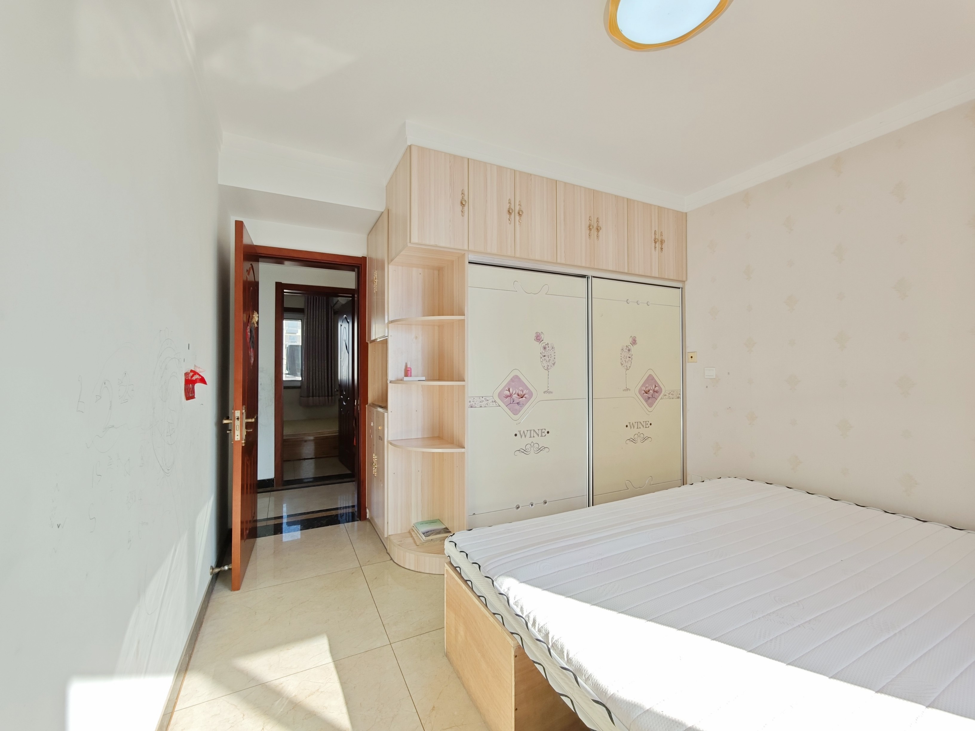 绿地新里香榭丽公馆