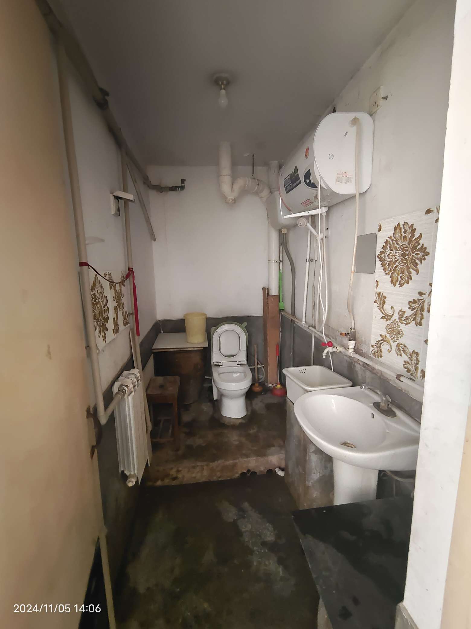 天建天福苑