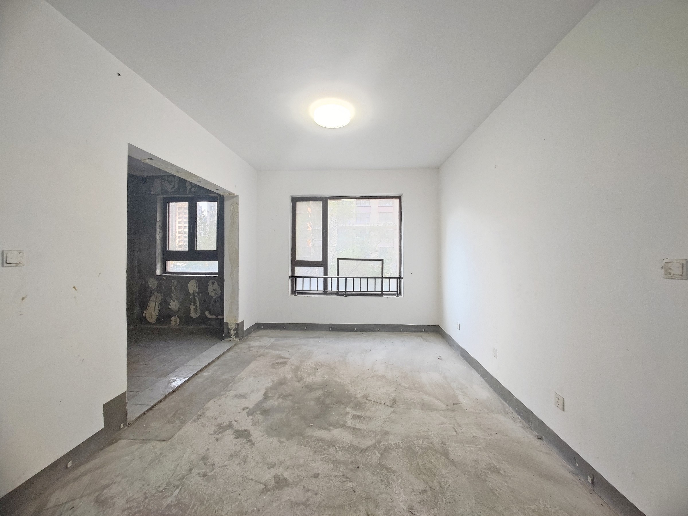 绿地IFC中央公馆