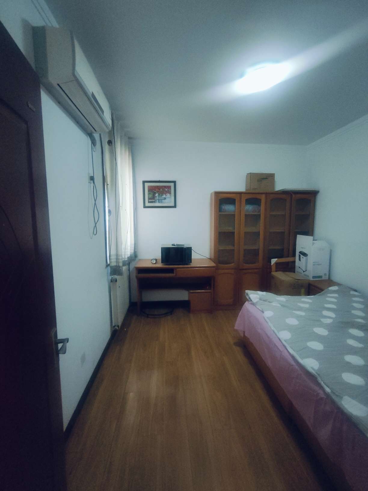 钢城新苑东区