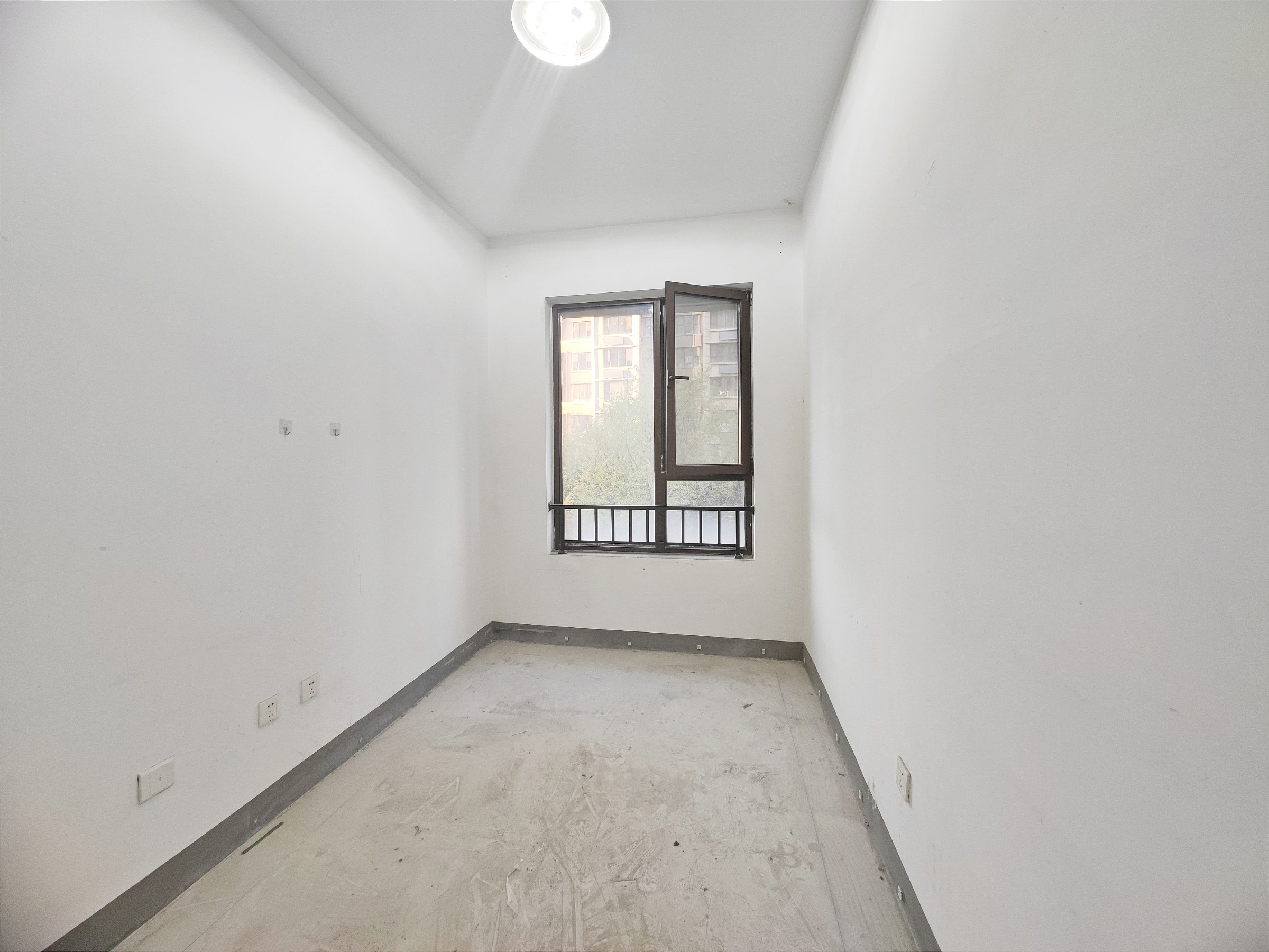 绿地IFC中央公馆