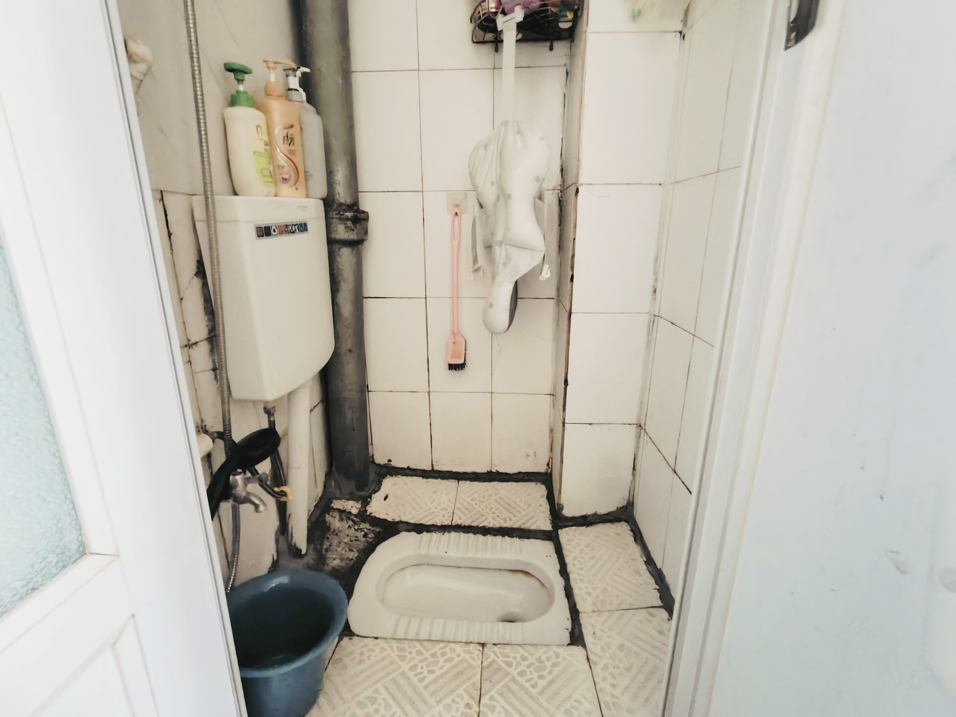 电力一公司宿舍