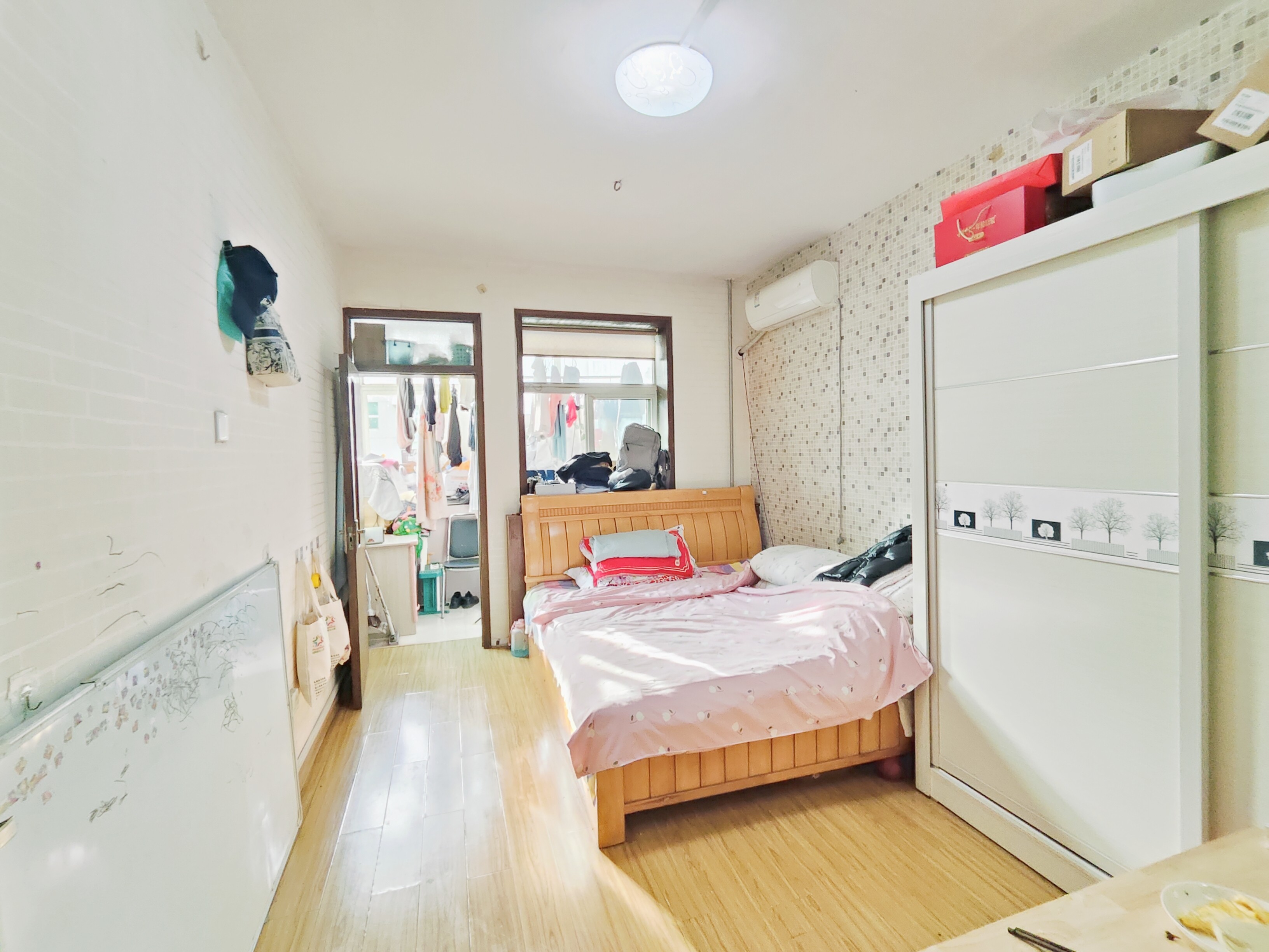 电力一公司宿舍