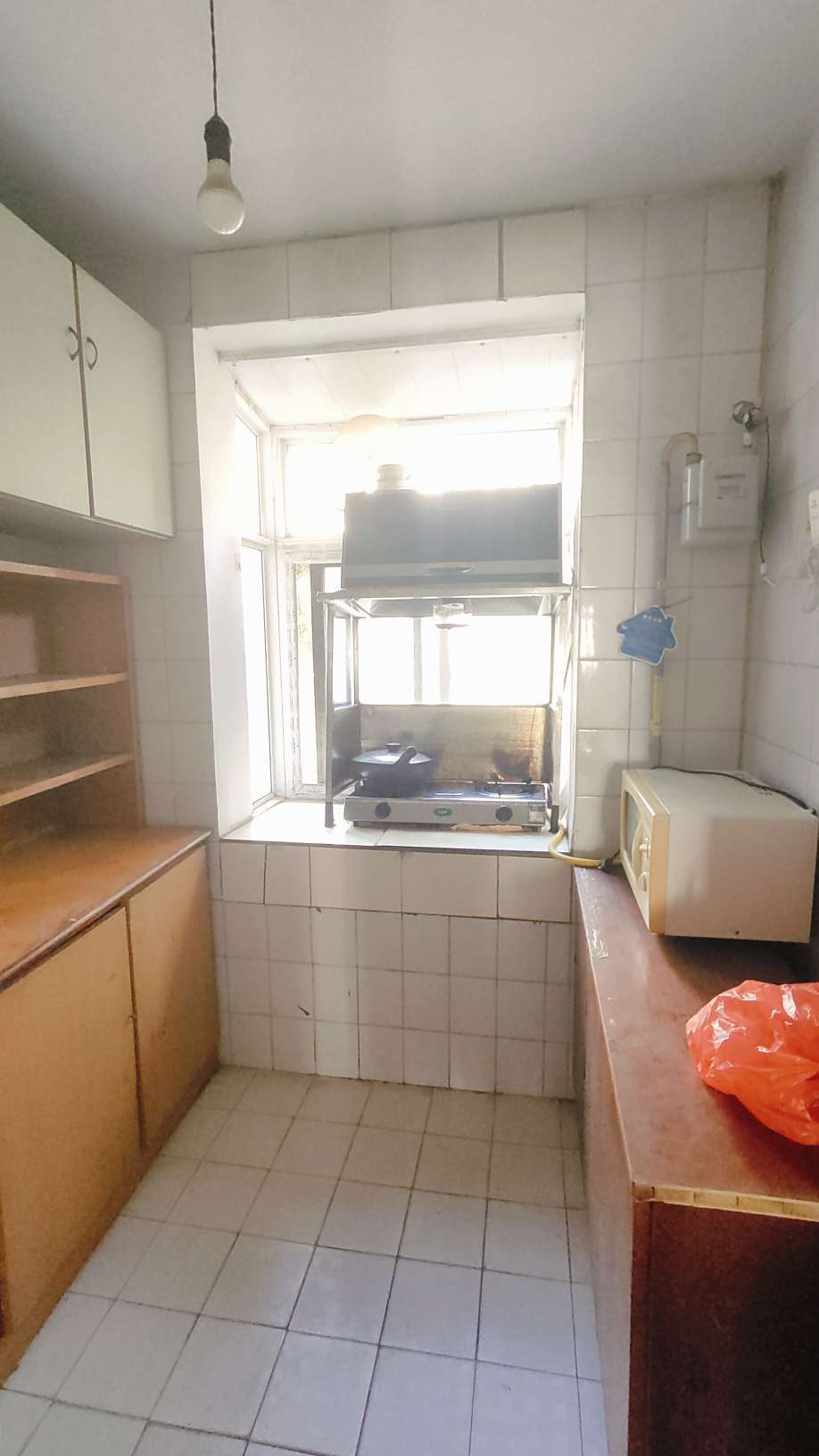 馆驿街小区