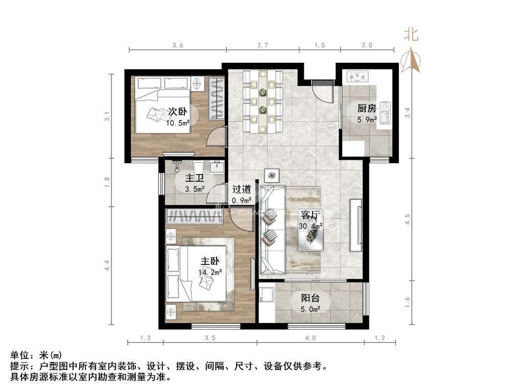 钢城新苑东区
