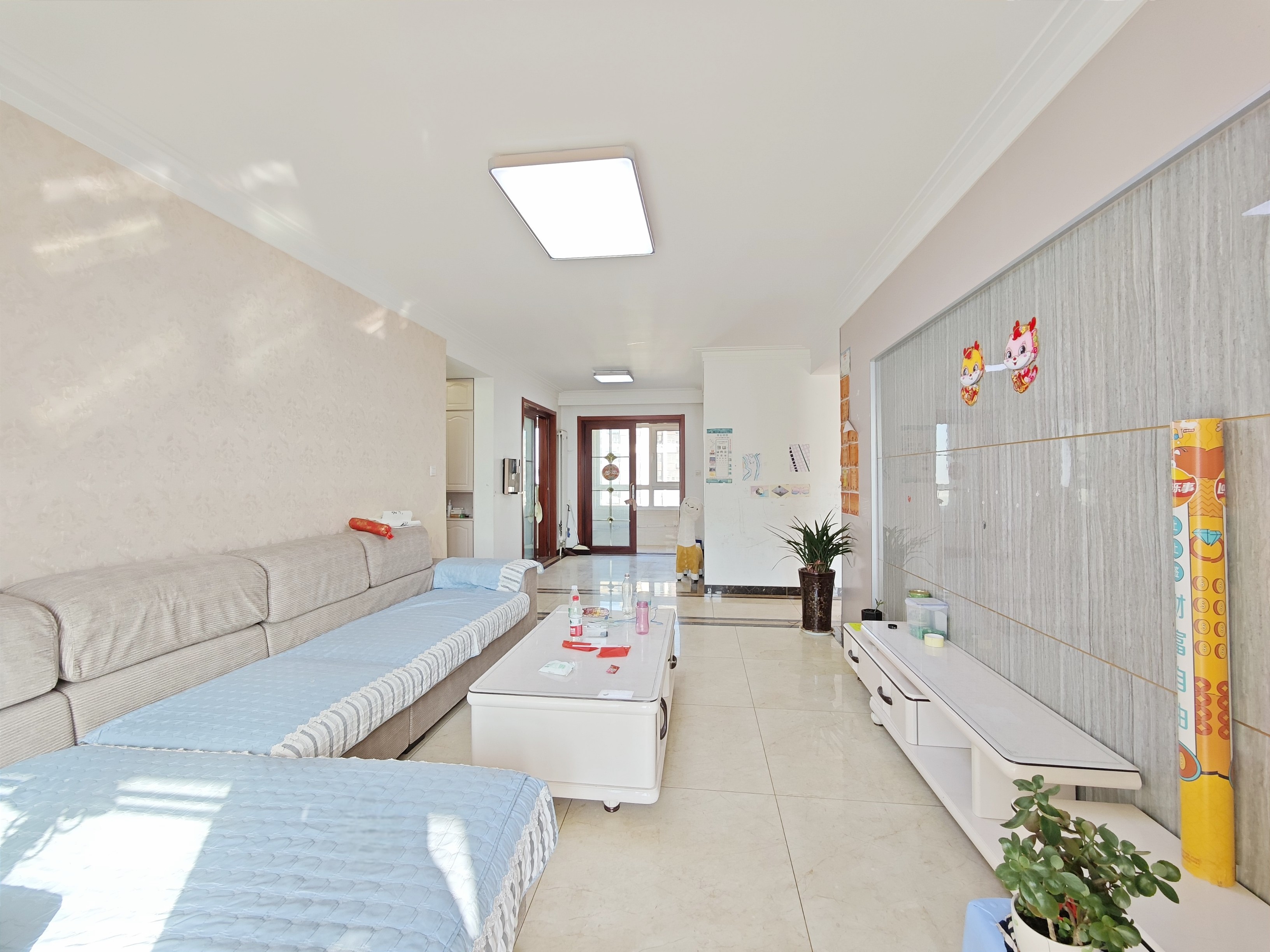 绿地新里香榭丽公馆