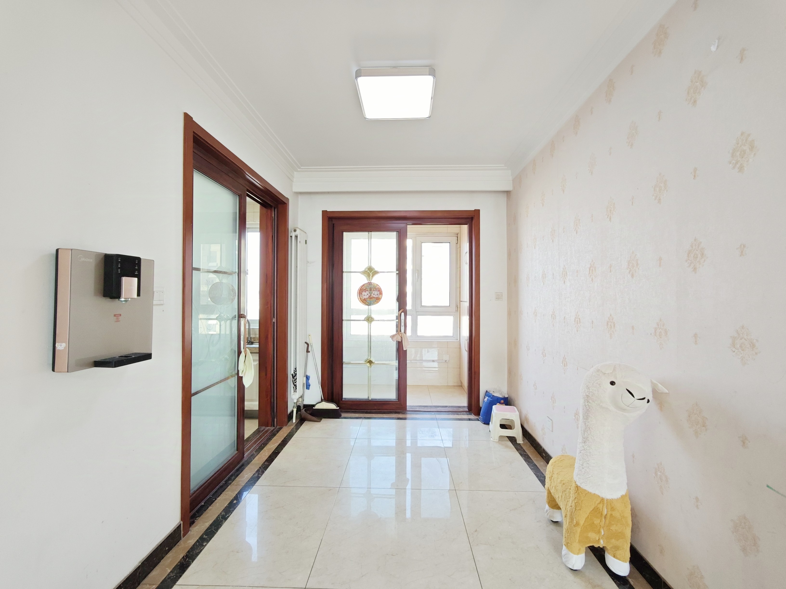 绿地新里香榭丽公馆