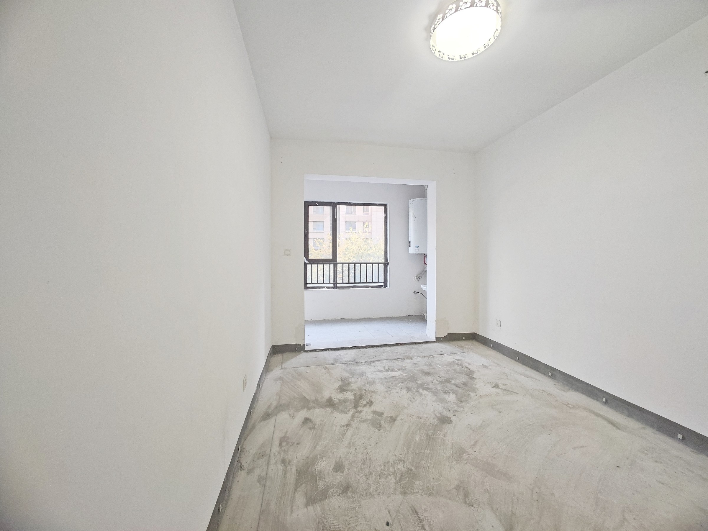 绿地IFC中央公馆