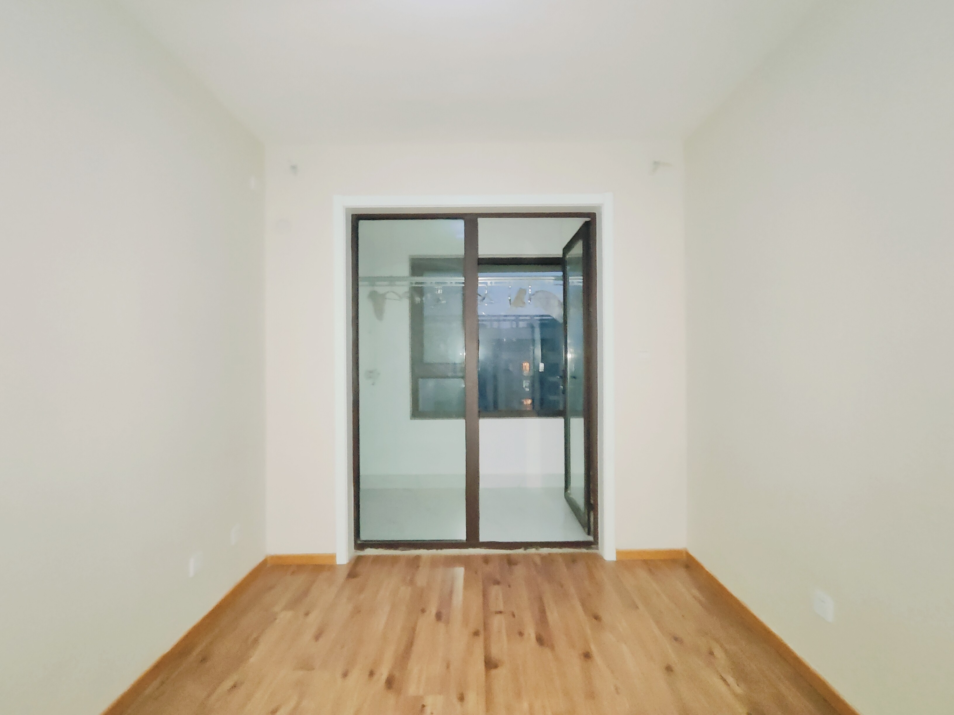 海尔云世界滟澜公馆花园