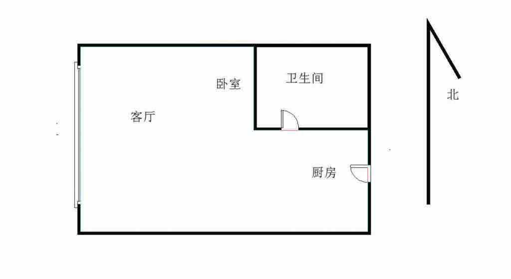 高新万达写字楼公寓