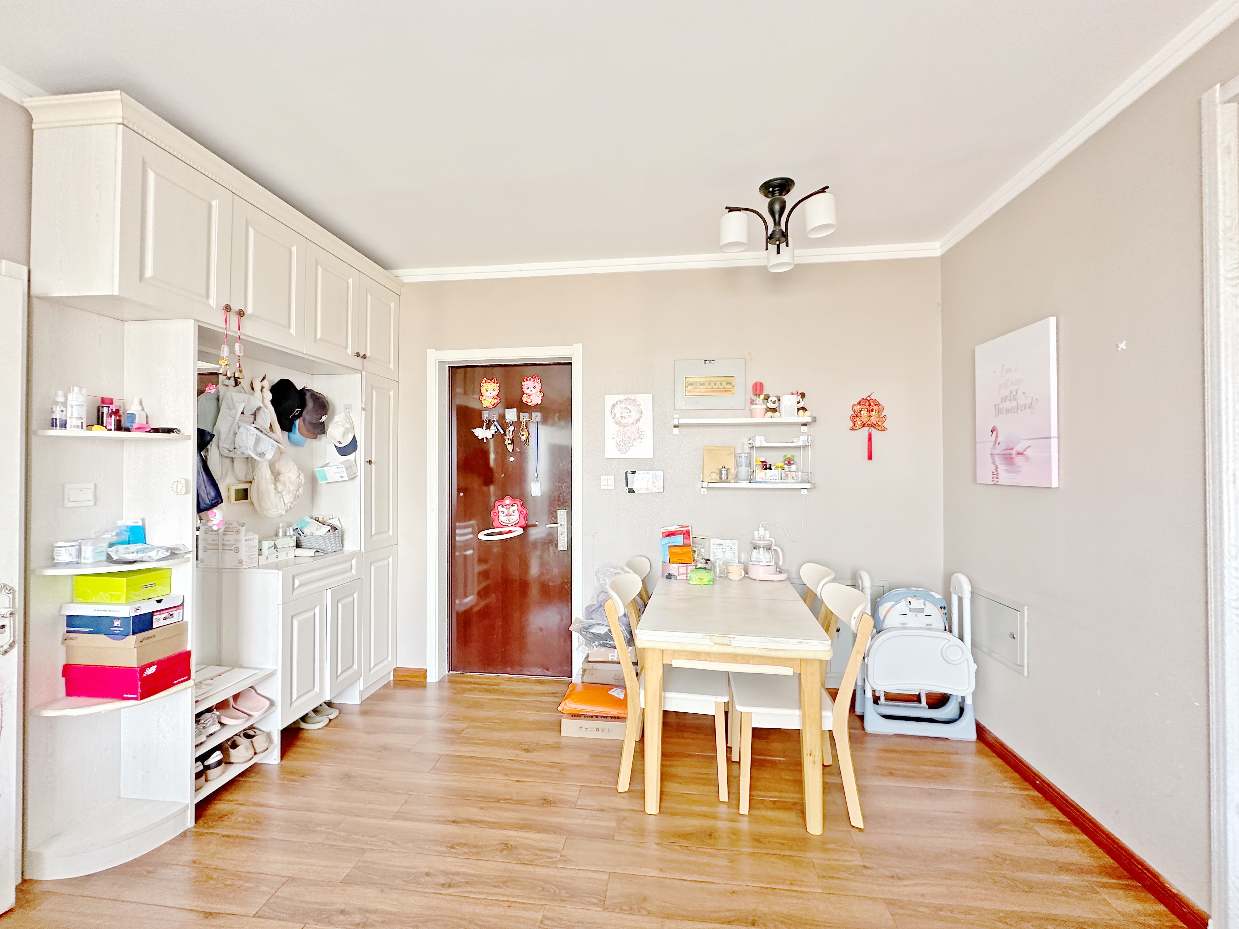 阳光100国际新城(K区)