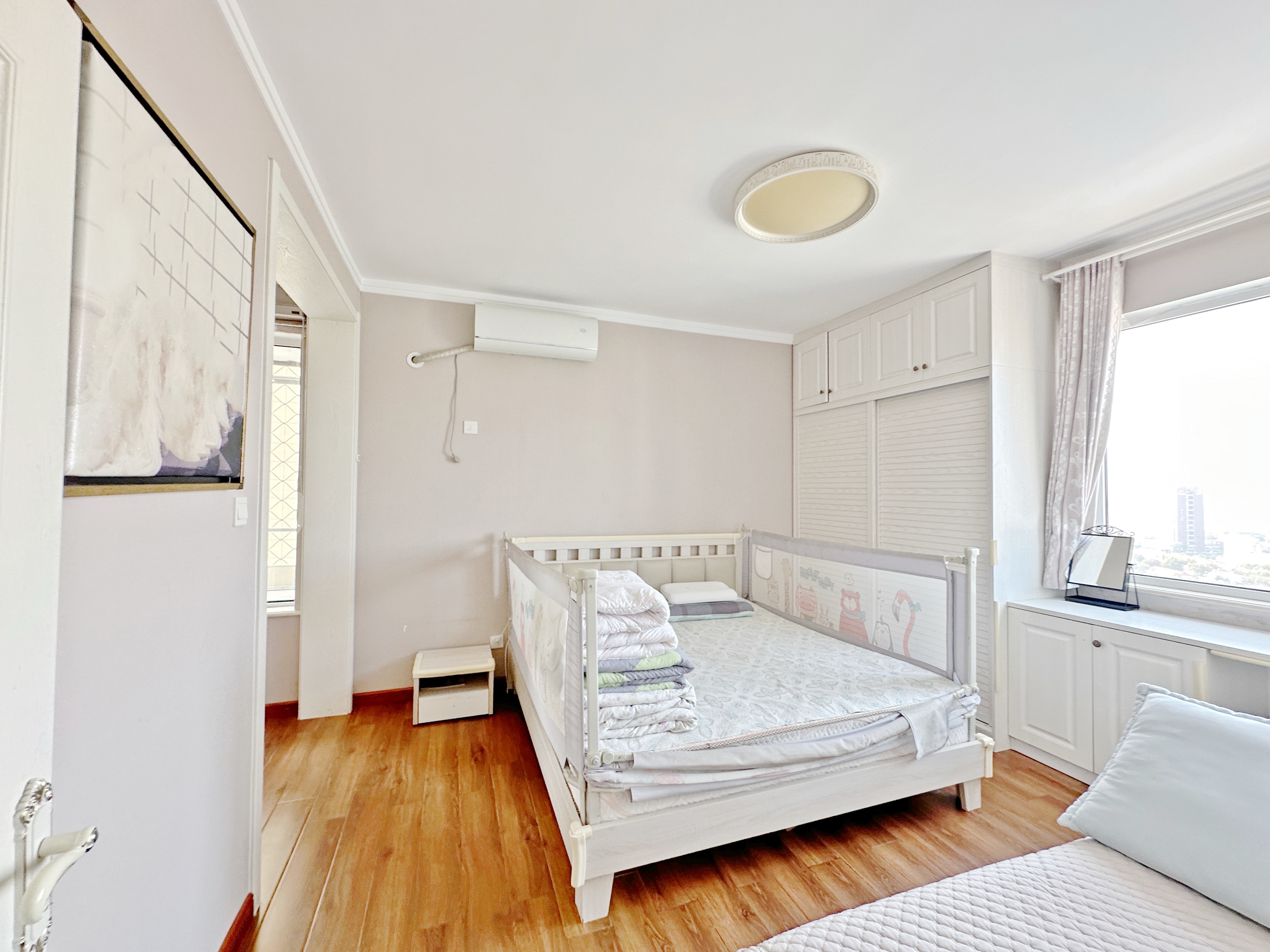 阳光100国际新城(K区)