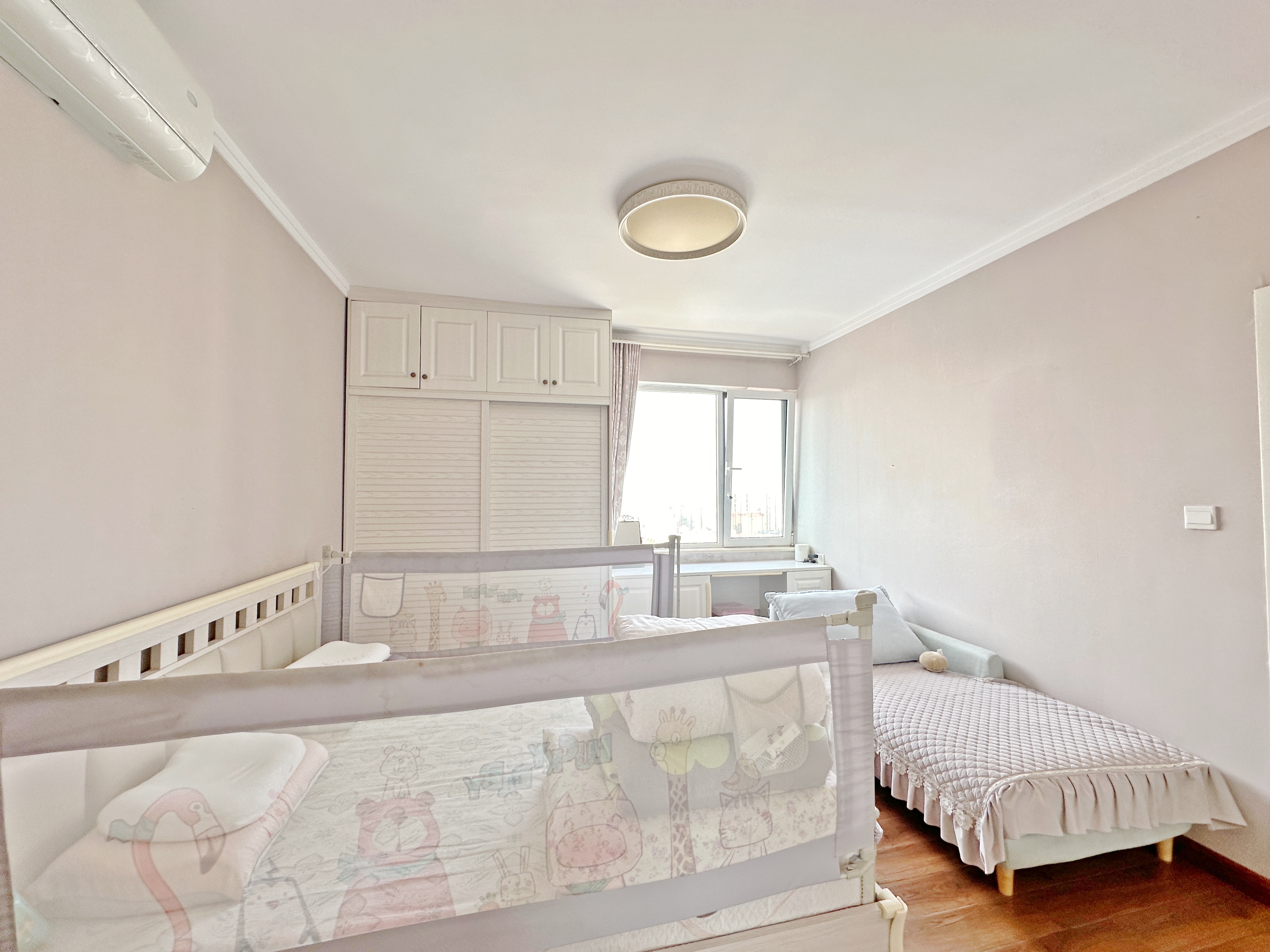 阳光100国际新城(K区)