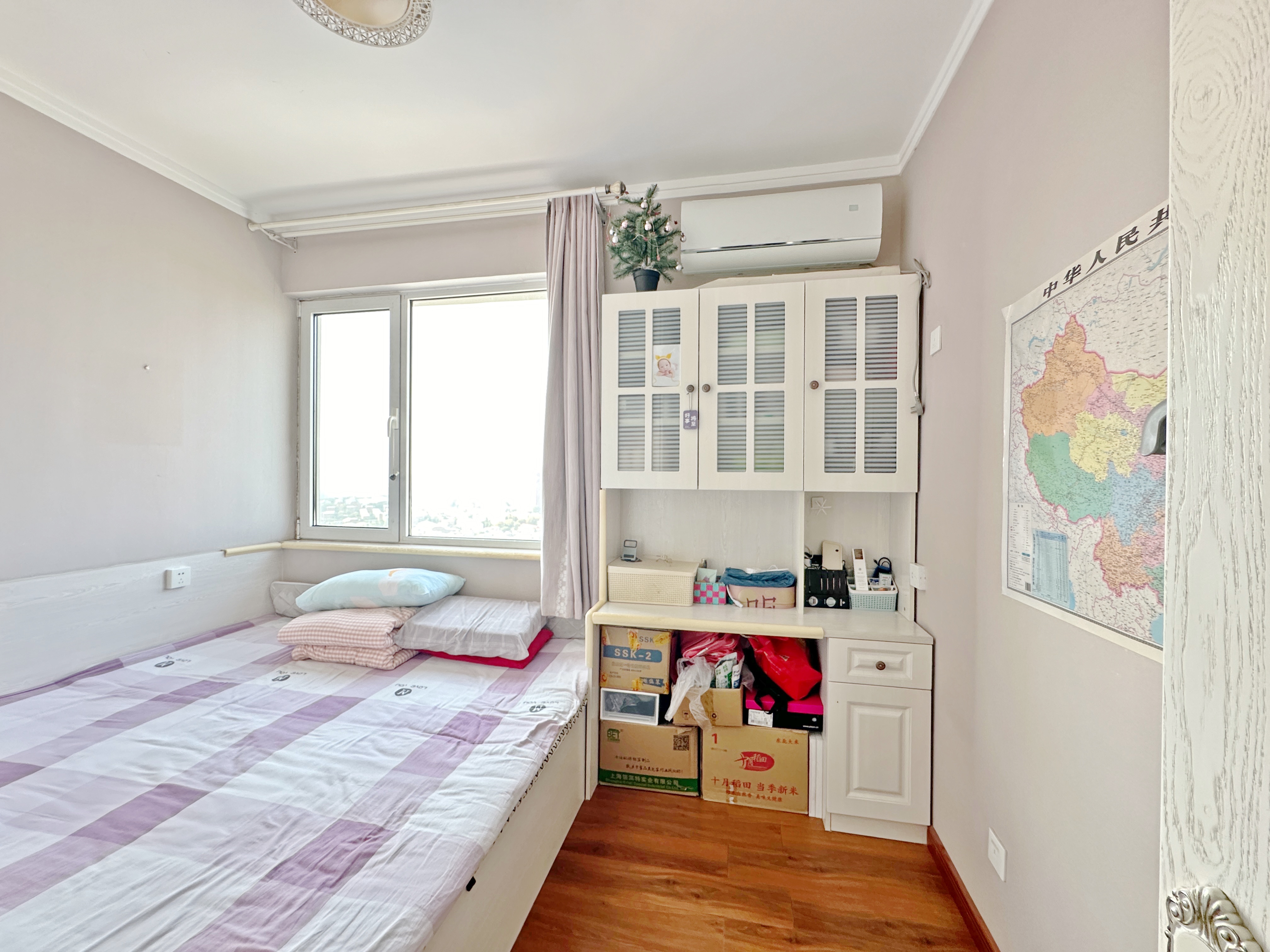 阳光100国际新城(K区)