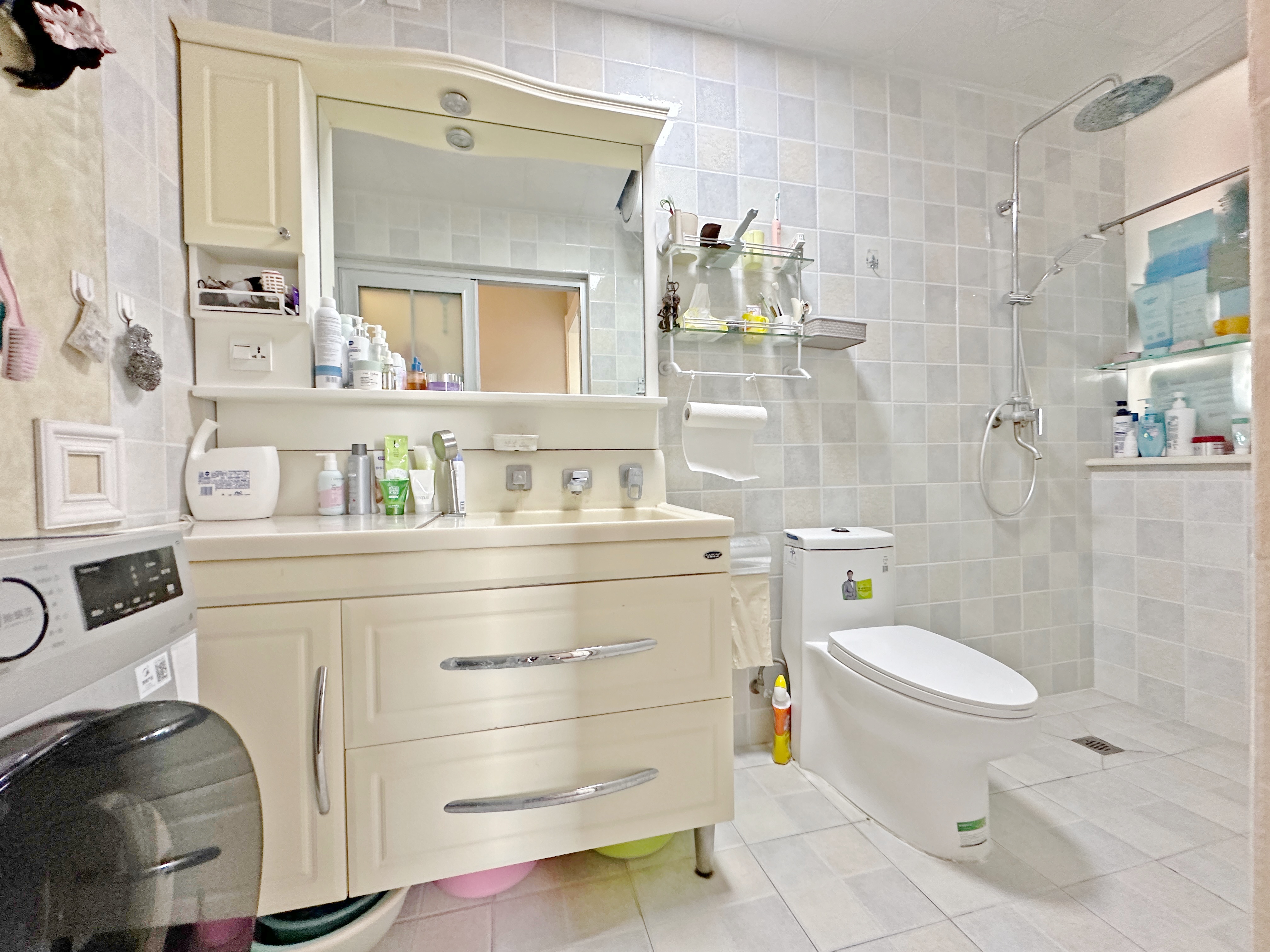 阳光100国际新城(K区)