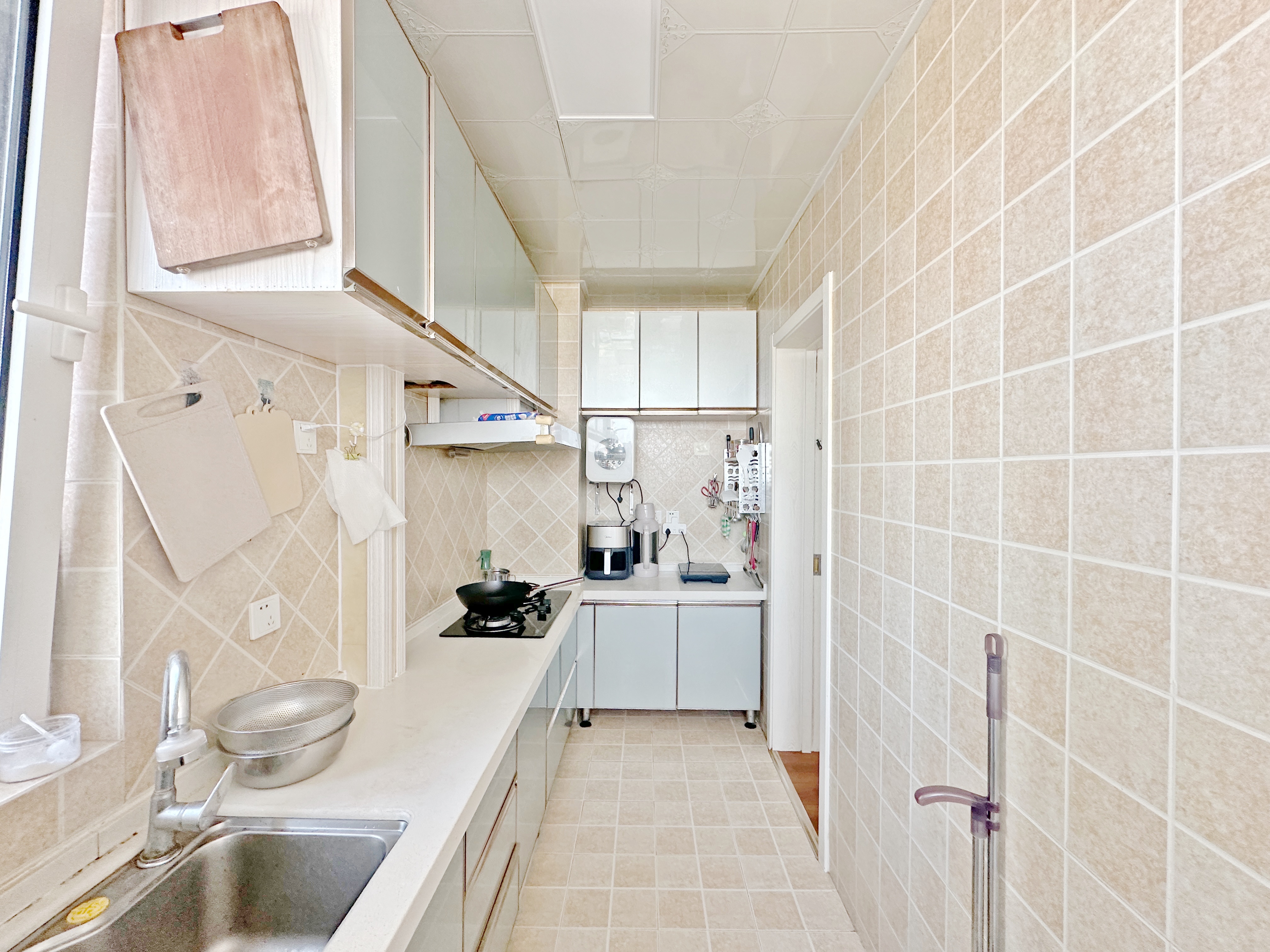 阳光100国际新城(K区)