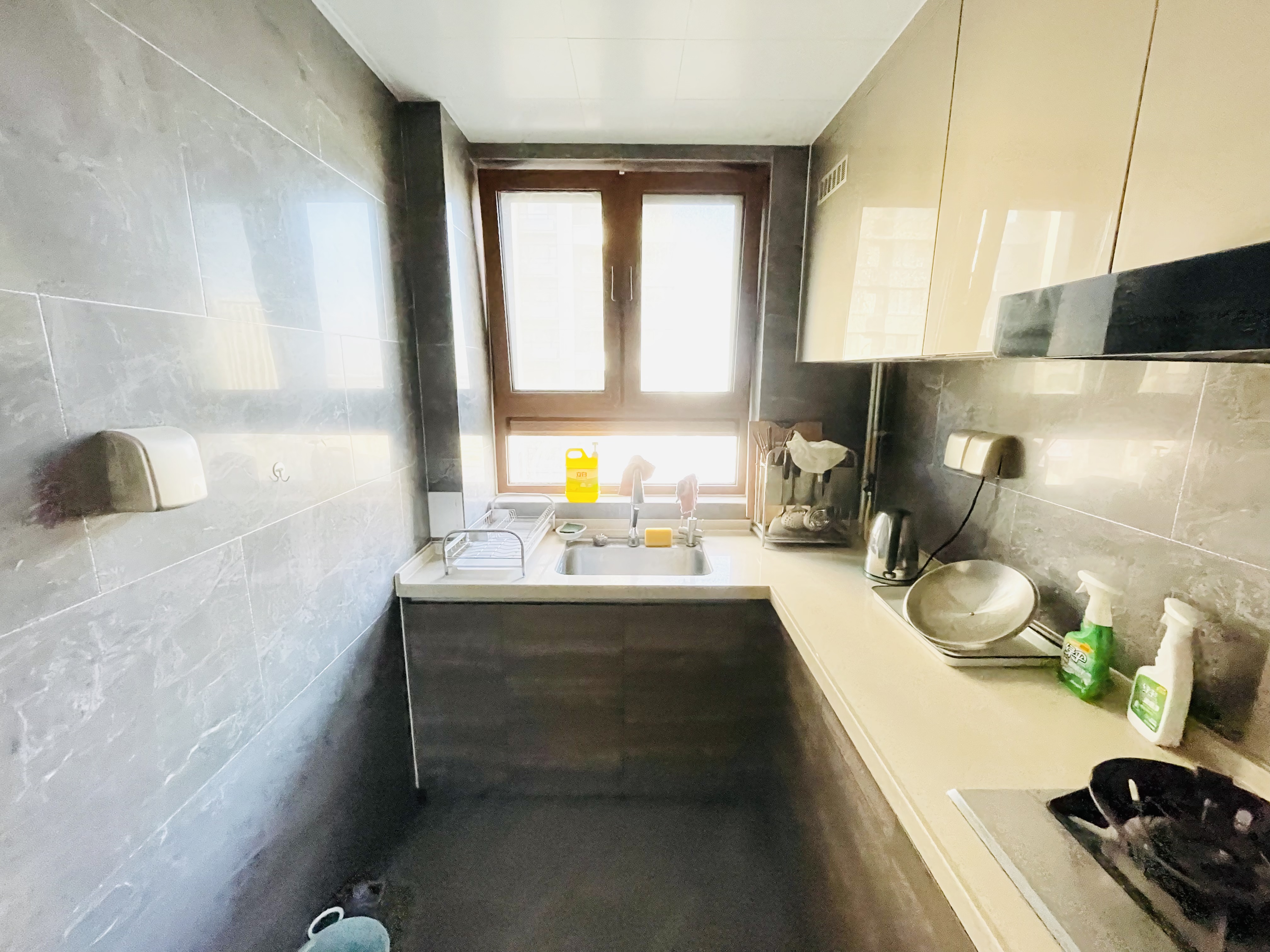 鲁能泰山7号三期